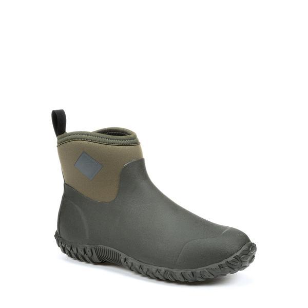 men's excursion pro ankle boots