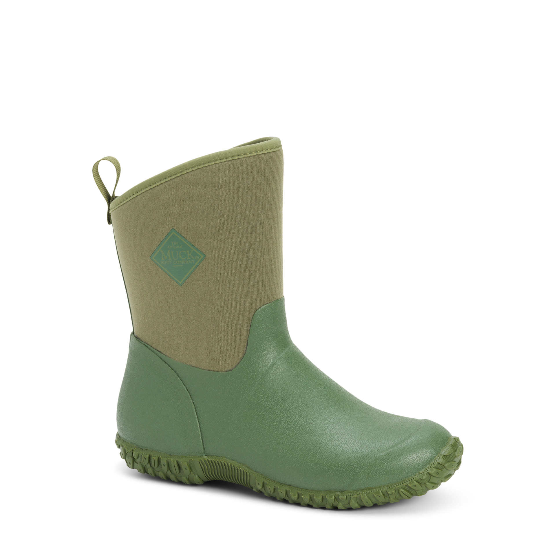 womens extra wide calf muck boots