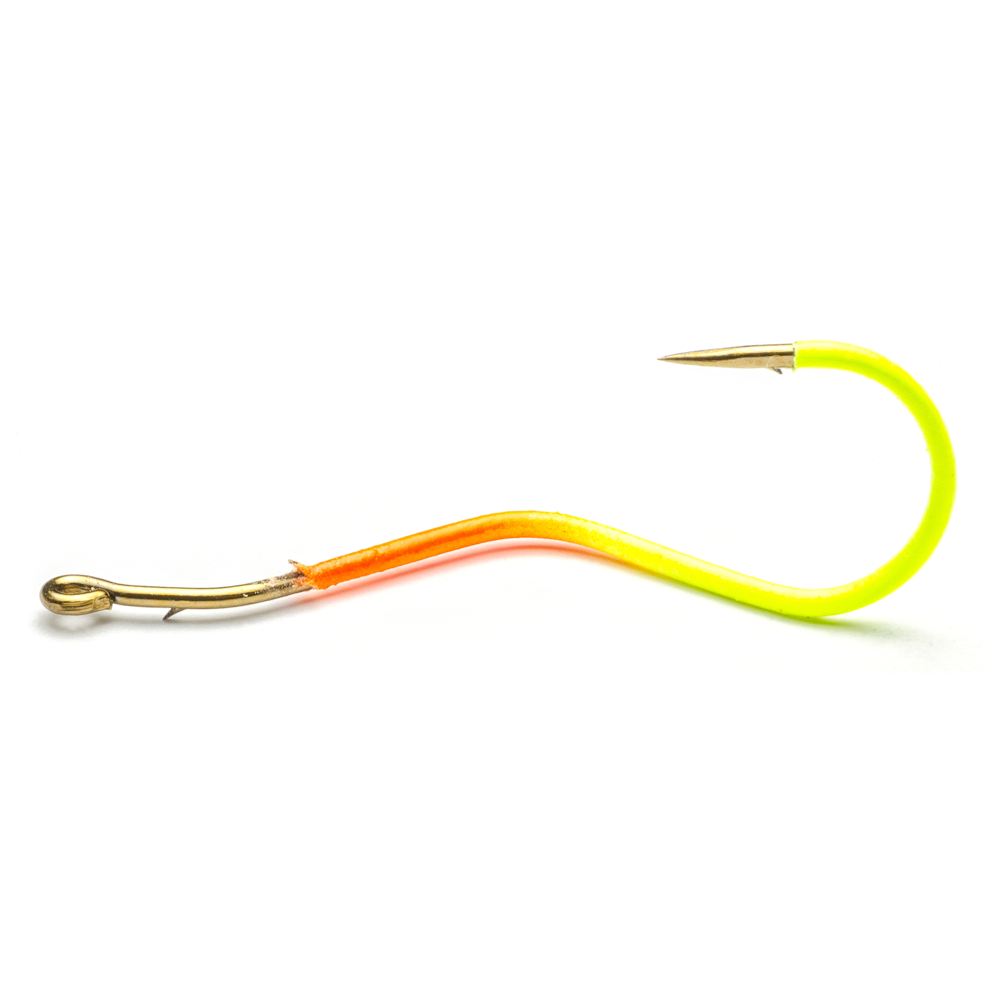Mustad Slow Death Aberdeen Hook, Special Bent Shank , Up to 17% Off —  CampSaver