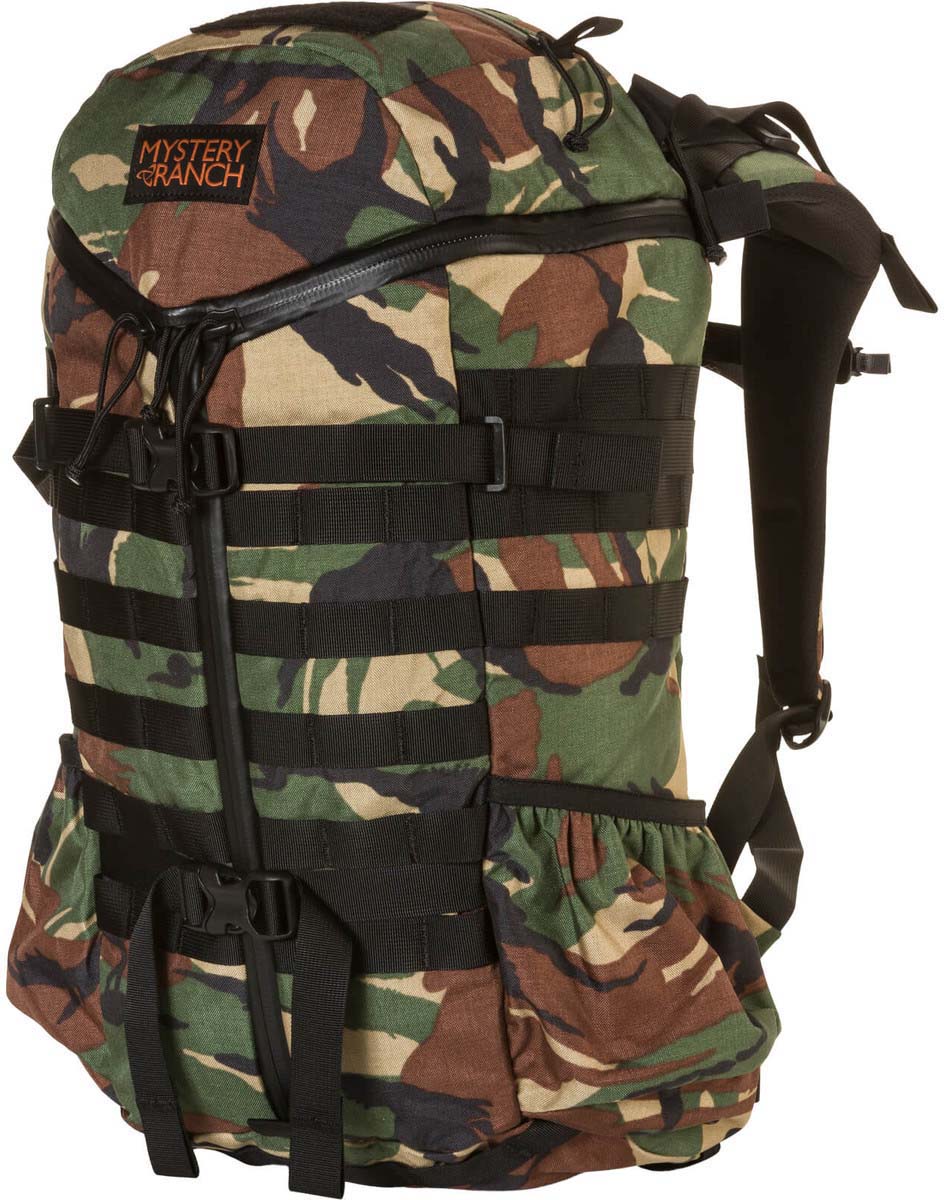 Mystery Ranch 2 Day Assault Daypack with Free S&H — CampSaver