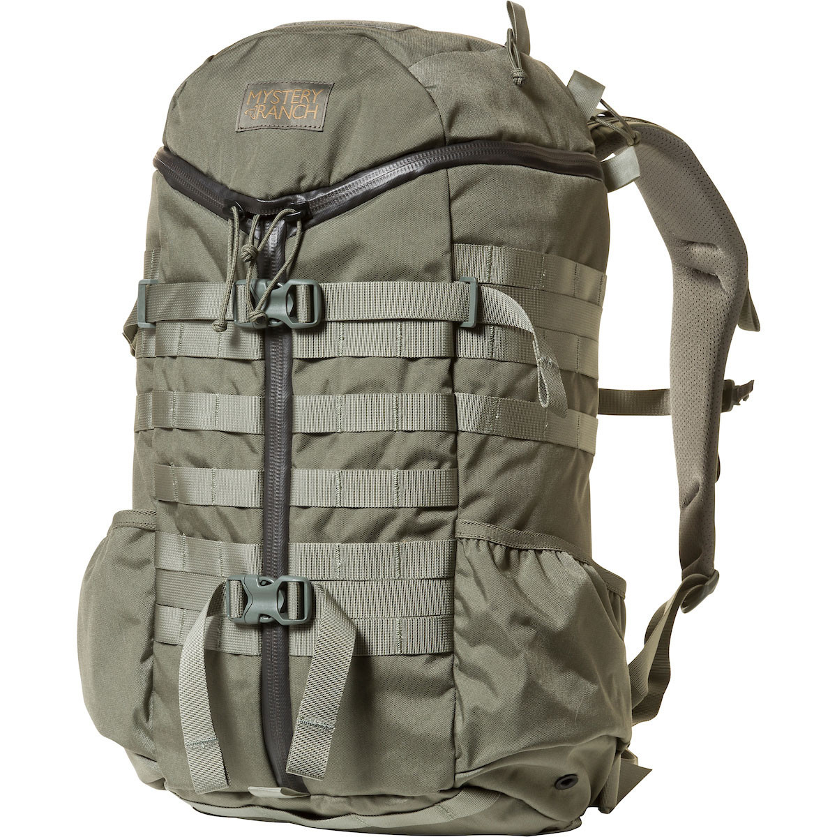 mystery ranch 3 day assault pack