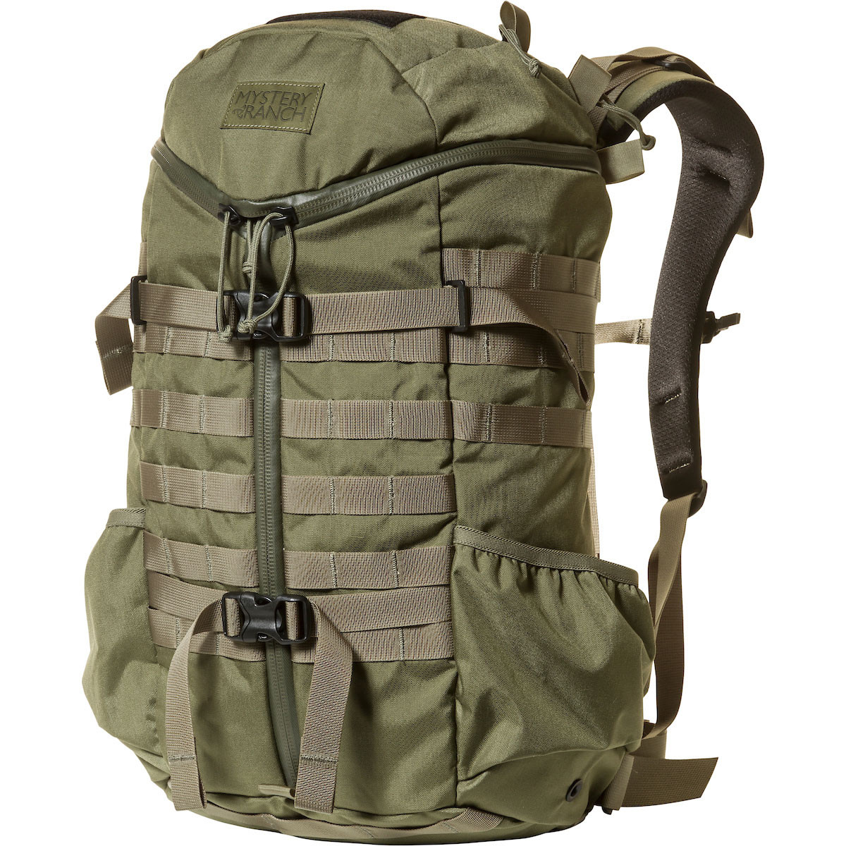 Mystery Ranch 2 Day Assault Daypack