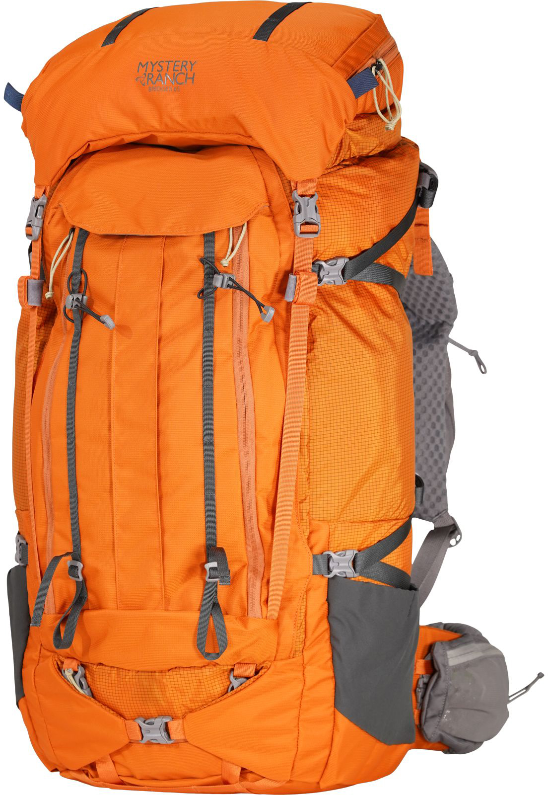 Mystery Ranch Bridger 65 Pack - Men