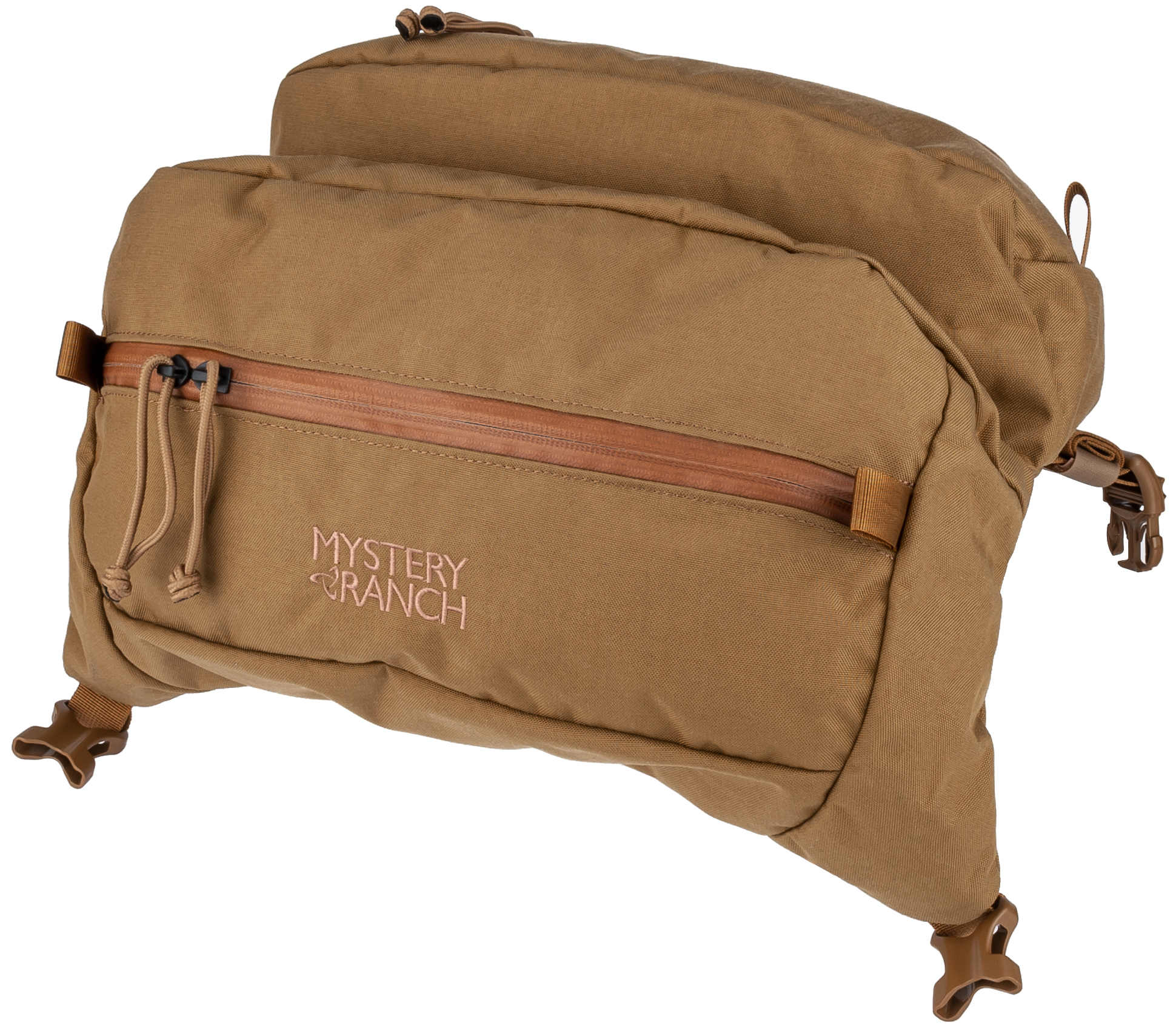 Mystery ranch hotsell daypack lid