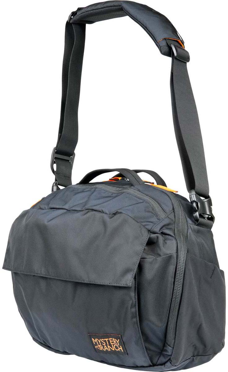 Mystery Ranch District Pro Backpack with Free S&H — CampSaver