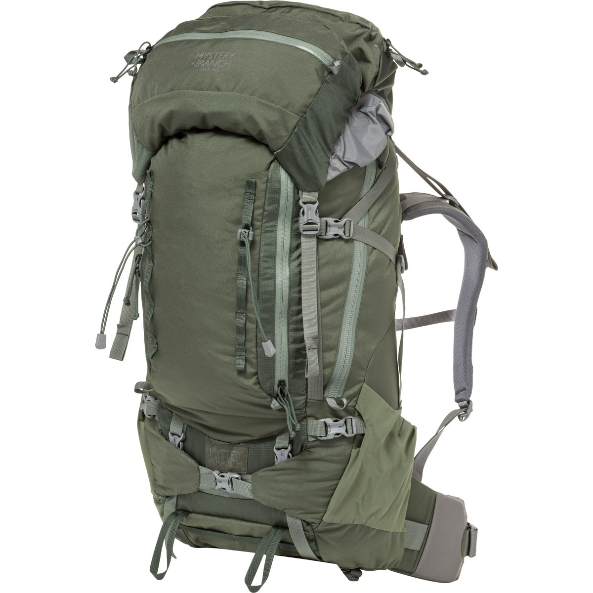 Mystery Ranch Stein 65 Backpack With Free S H Campsaver