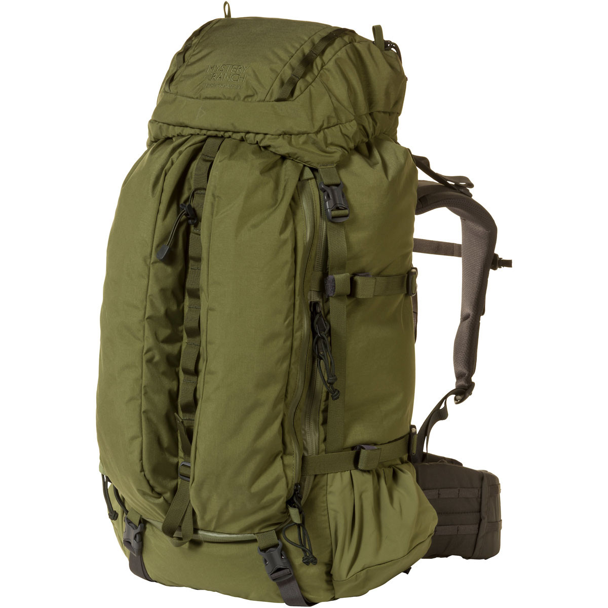 mystery ranch mountain ruck for sale