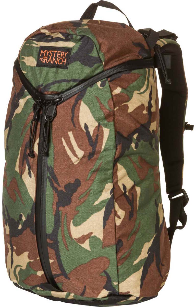 Mystery Ranch Urban Assault 21 Daypack with Free S&H — CampSaver