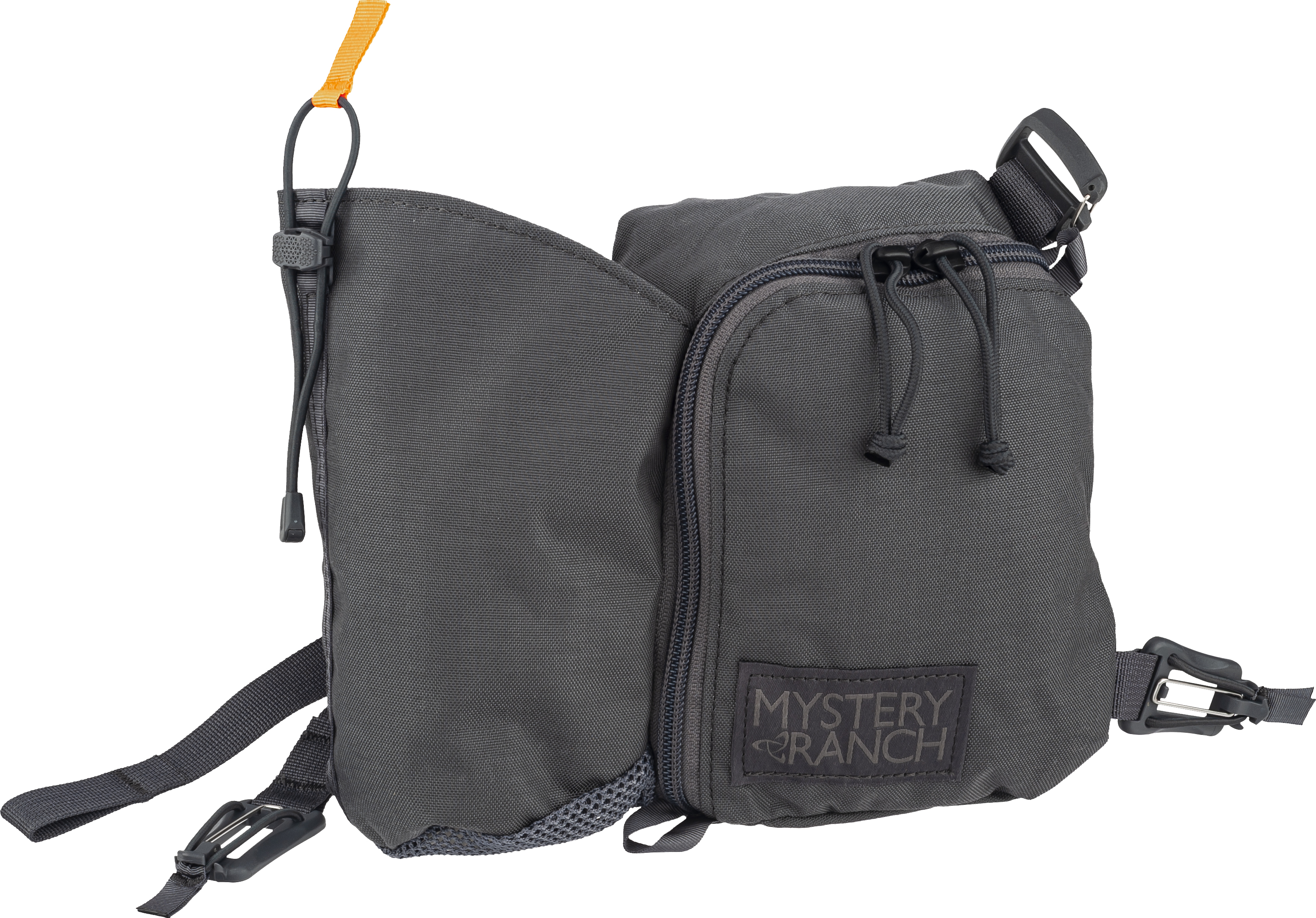 mystery ranch messenger bag