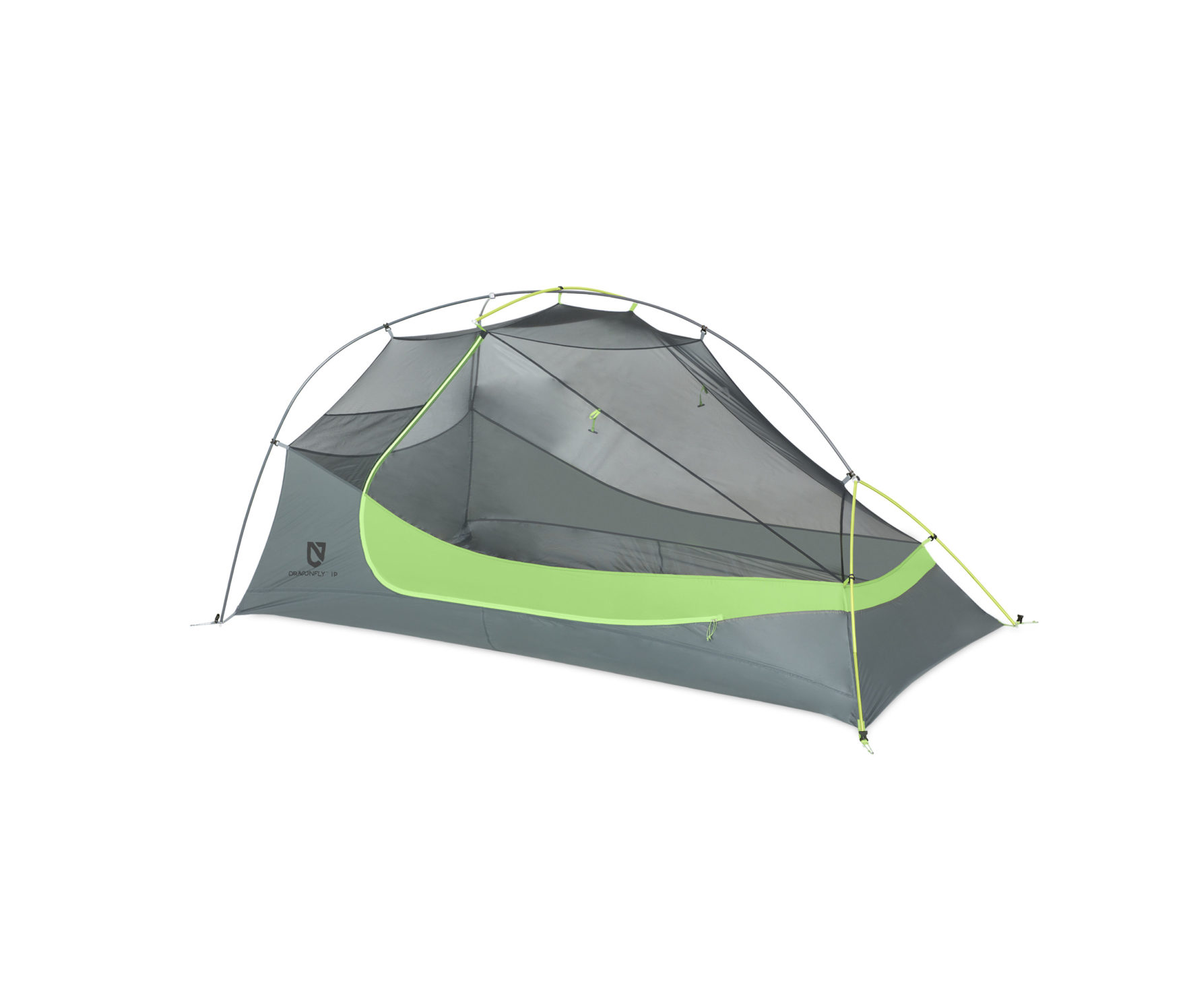 nemo hiking tent
