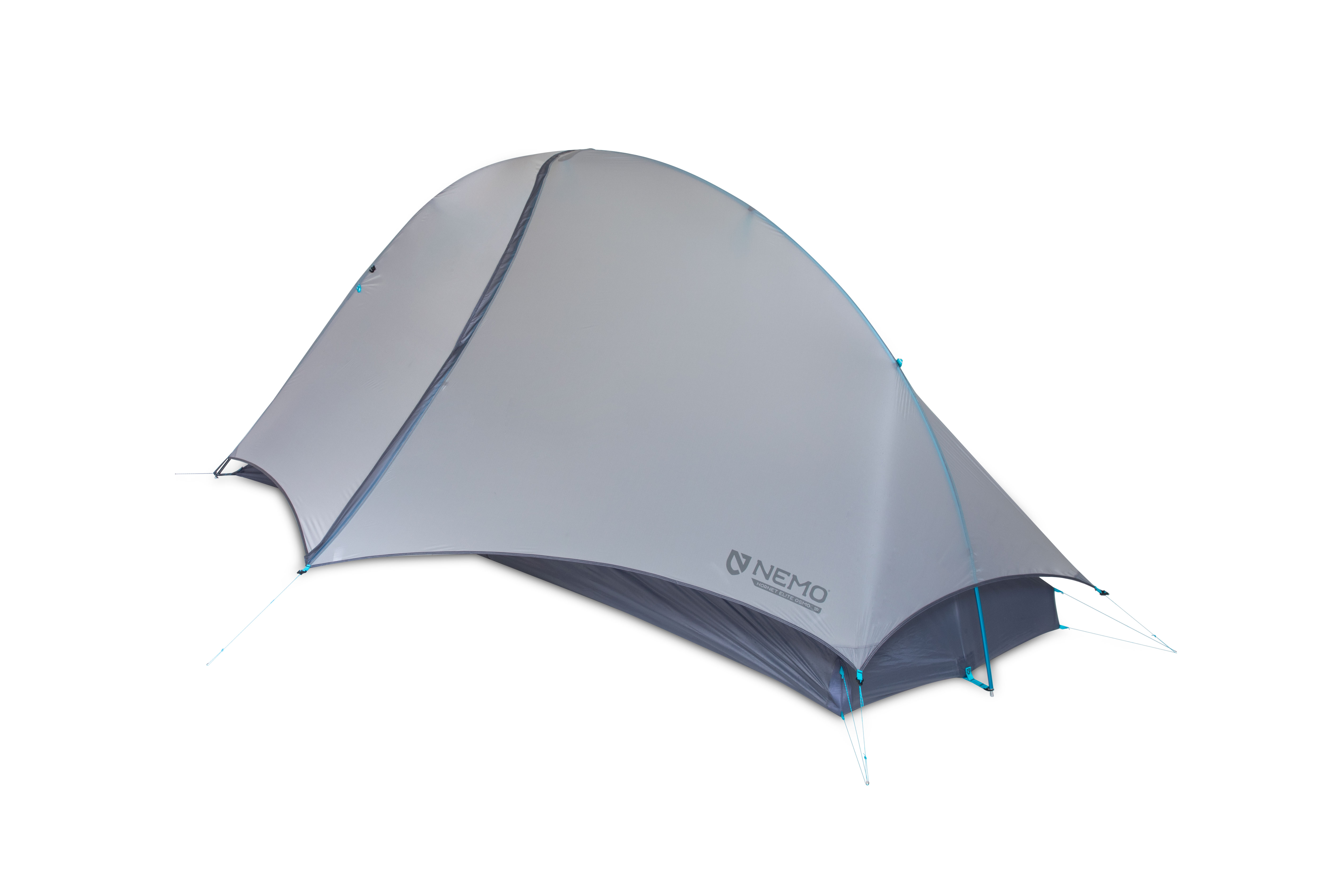 NEMO Equipment Hornet Elite OSMO 1P Tent - 1 Person, 3 Season