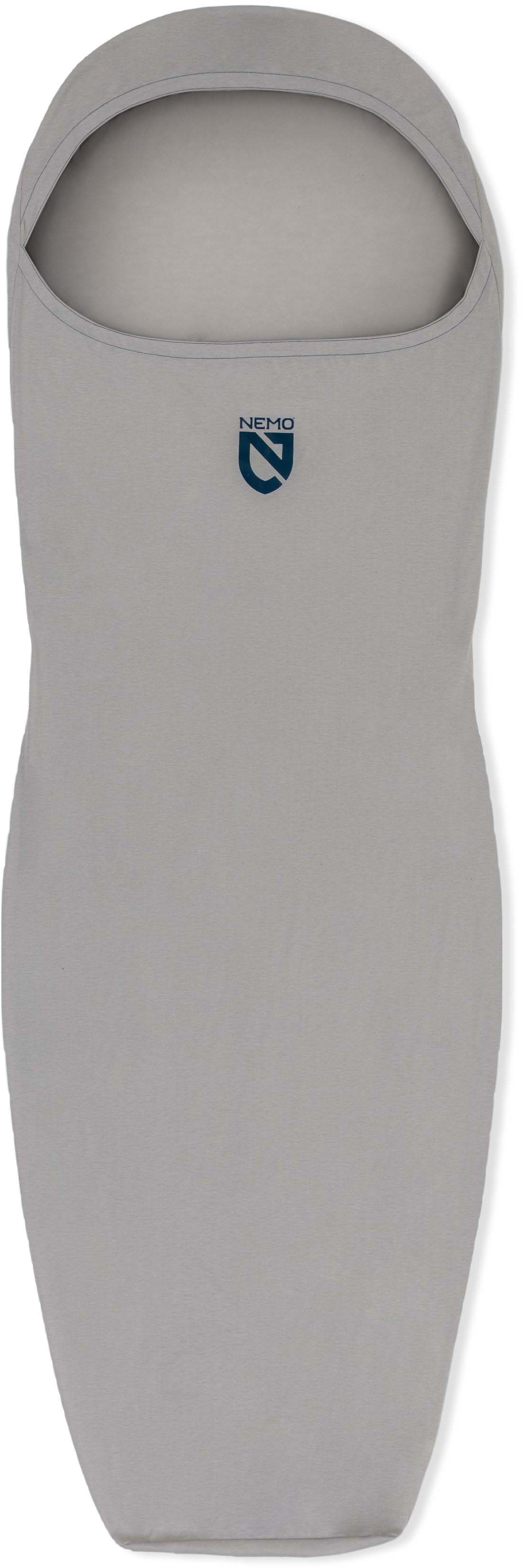 NEMO Equipment Tracer Blaze Sleeping Liner with Free S&H — CampSaver