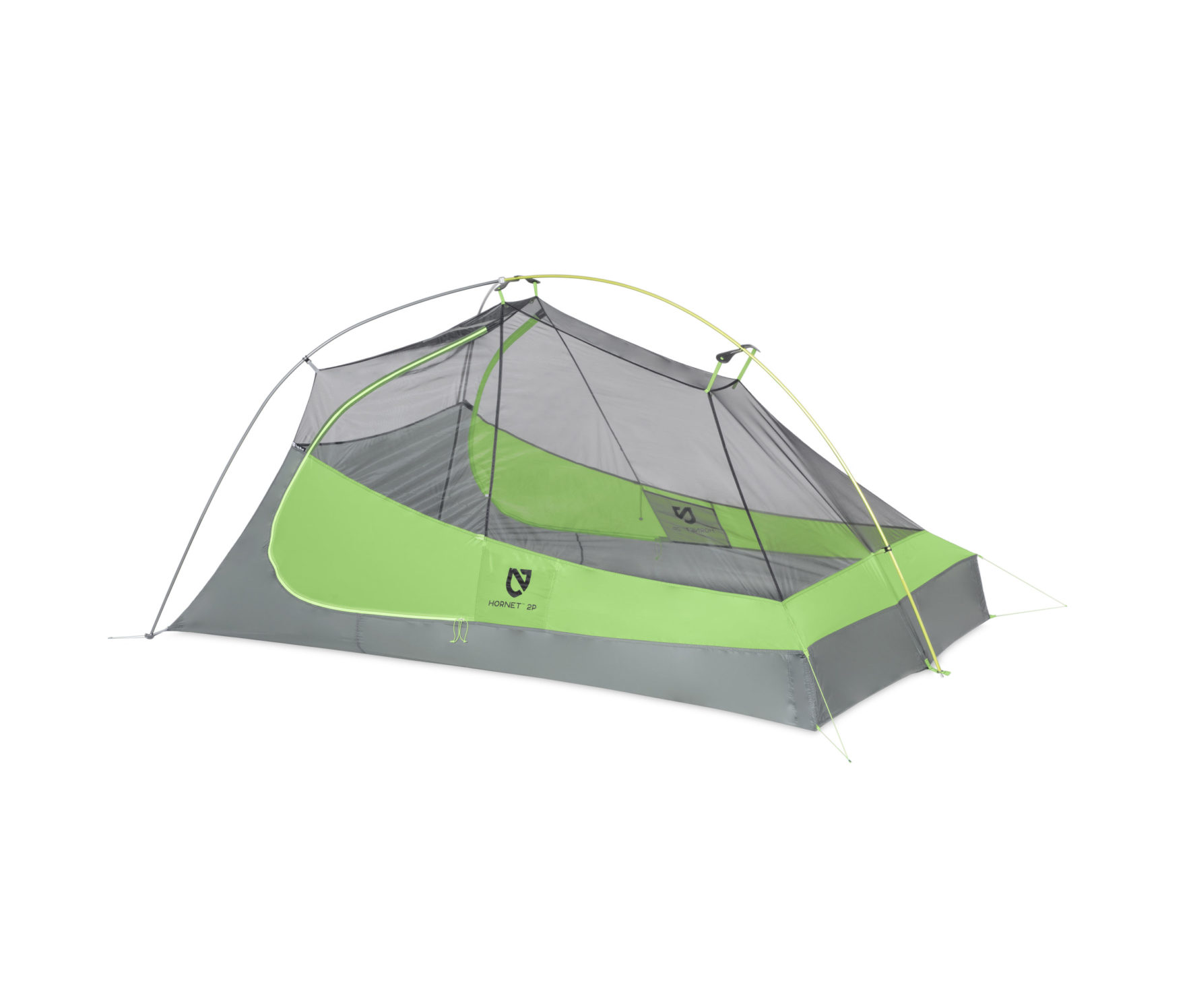 backpacking tent