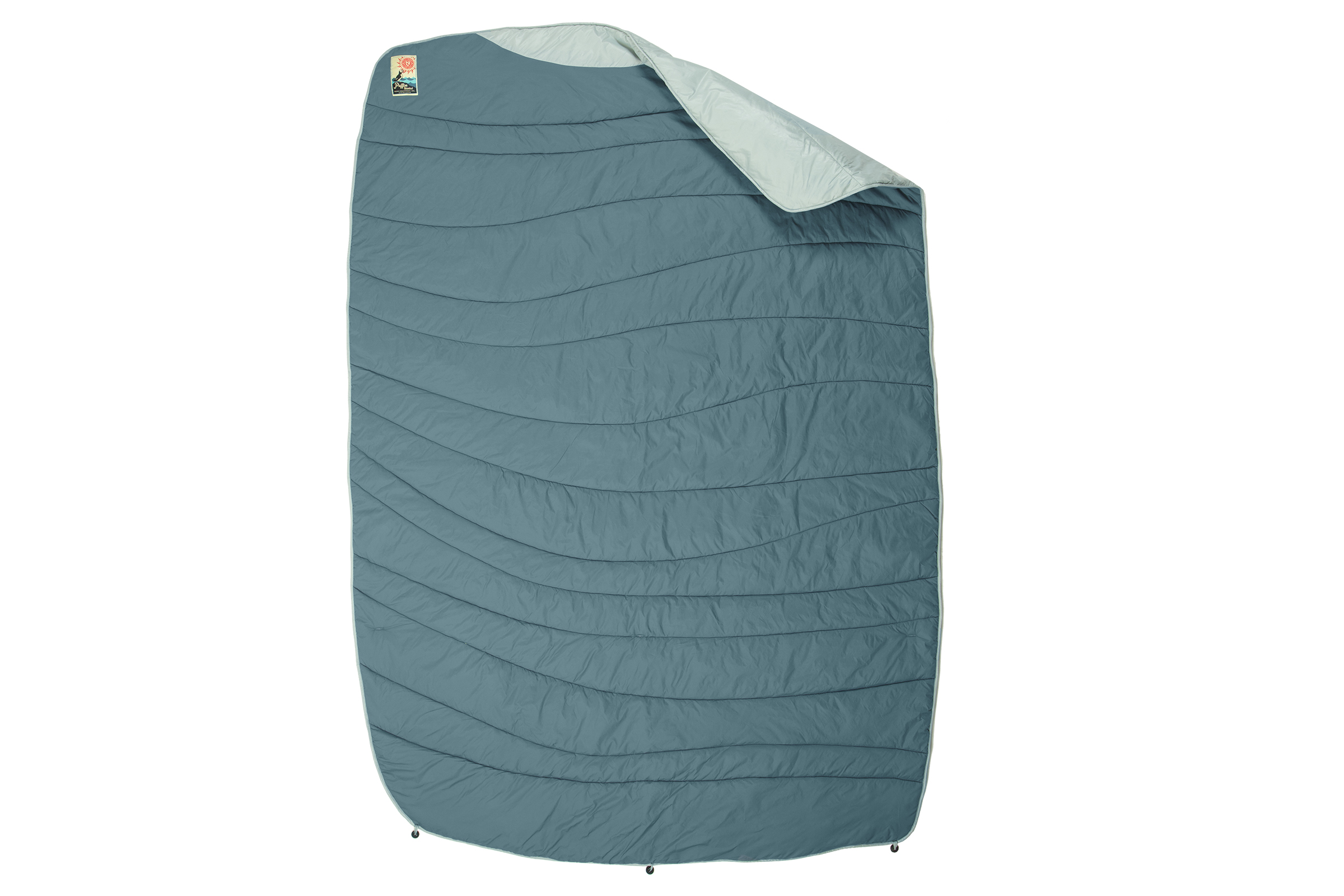 Reviews Ratings For Nemo Equipment Puffin Blanket