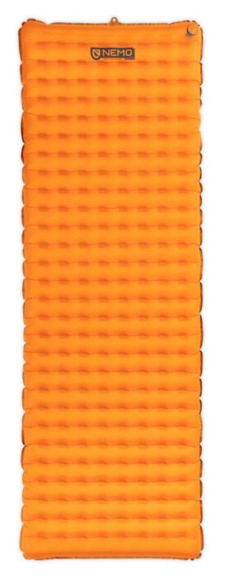 tensor alpine long wide