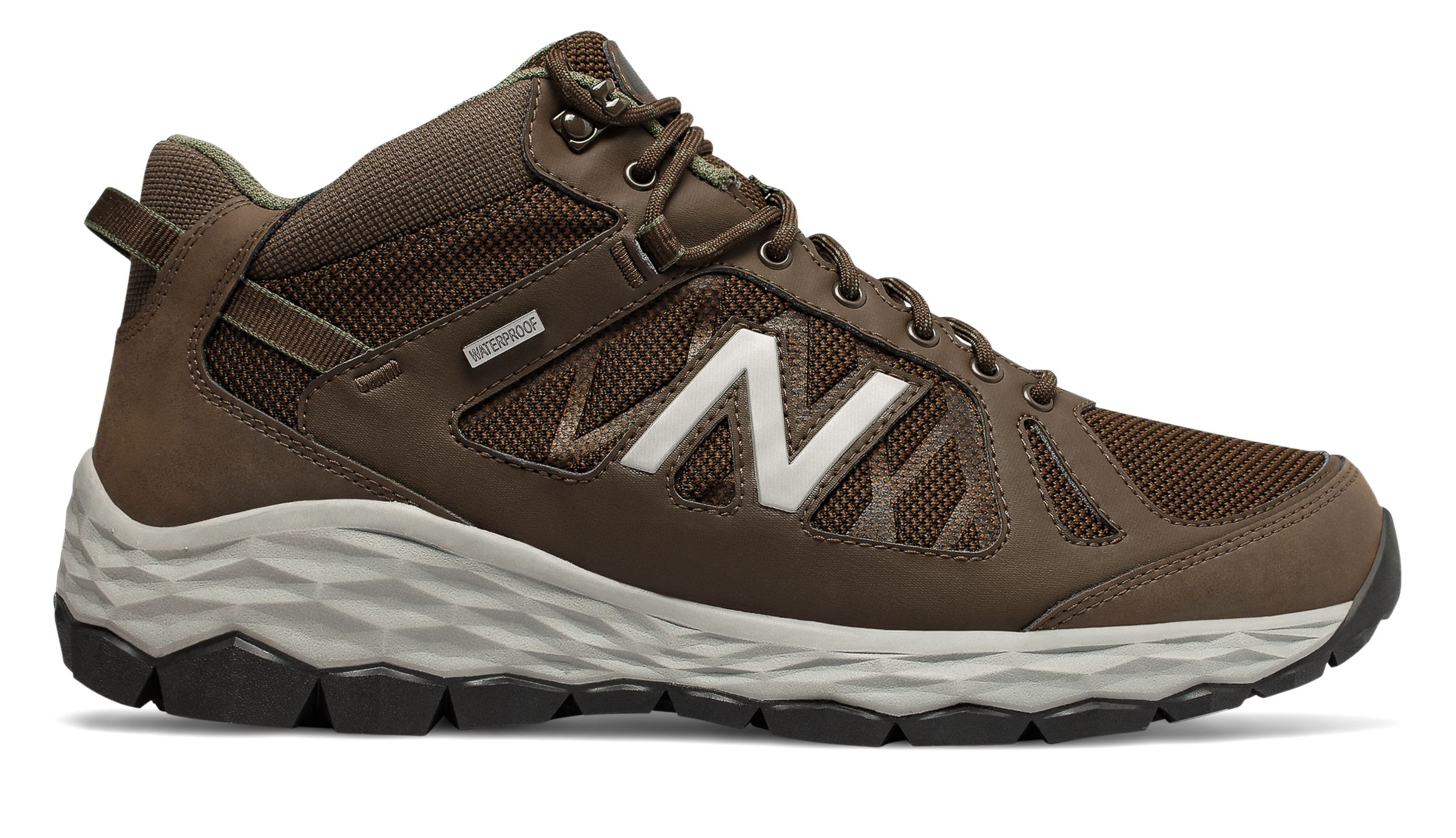 new balance hiking boots