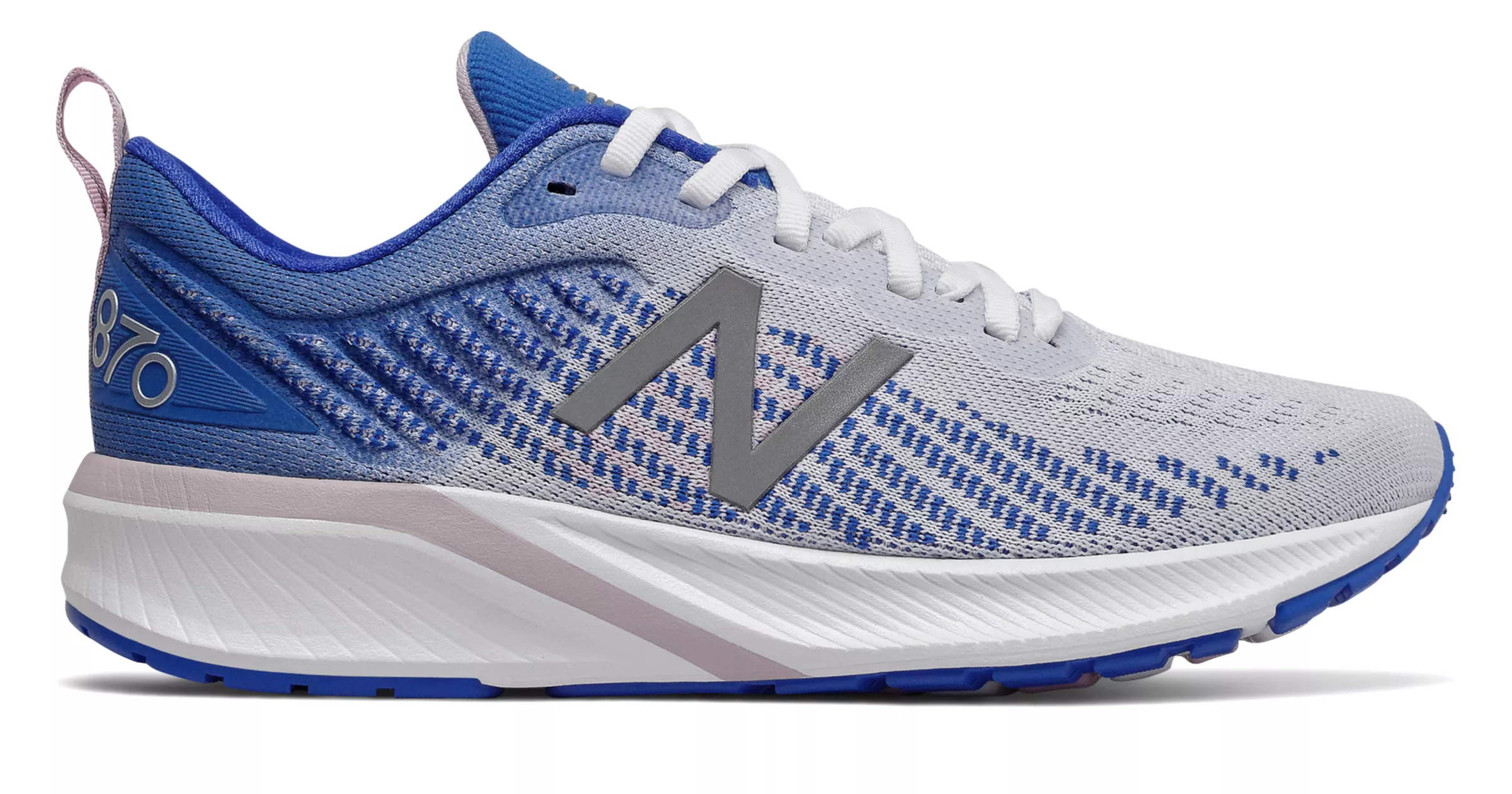 new balance 870 grey