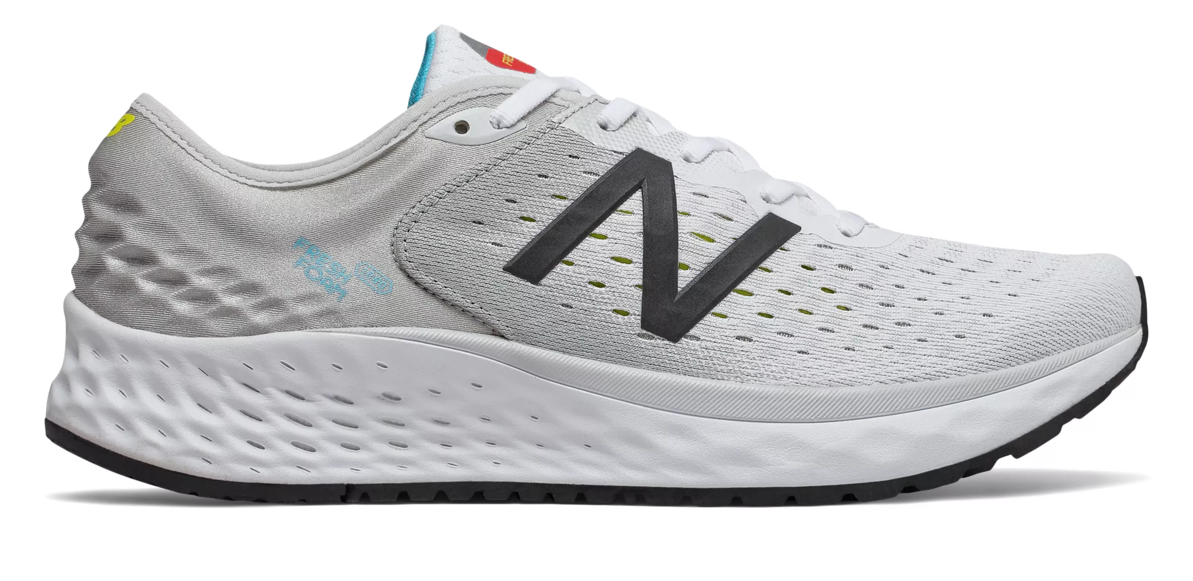 fresh foam 1080v9 running shoe