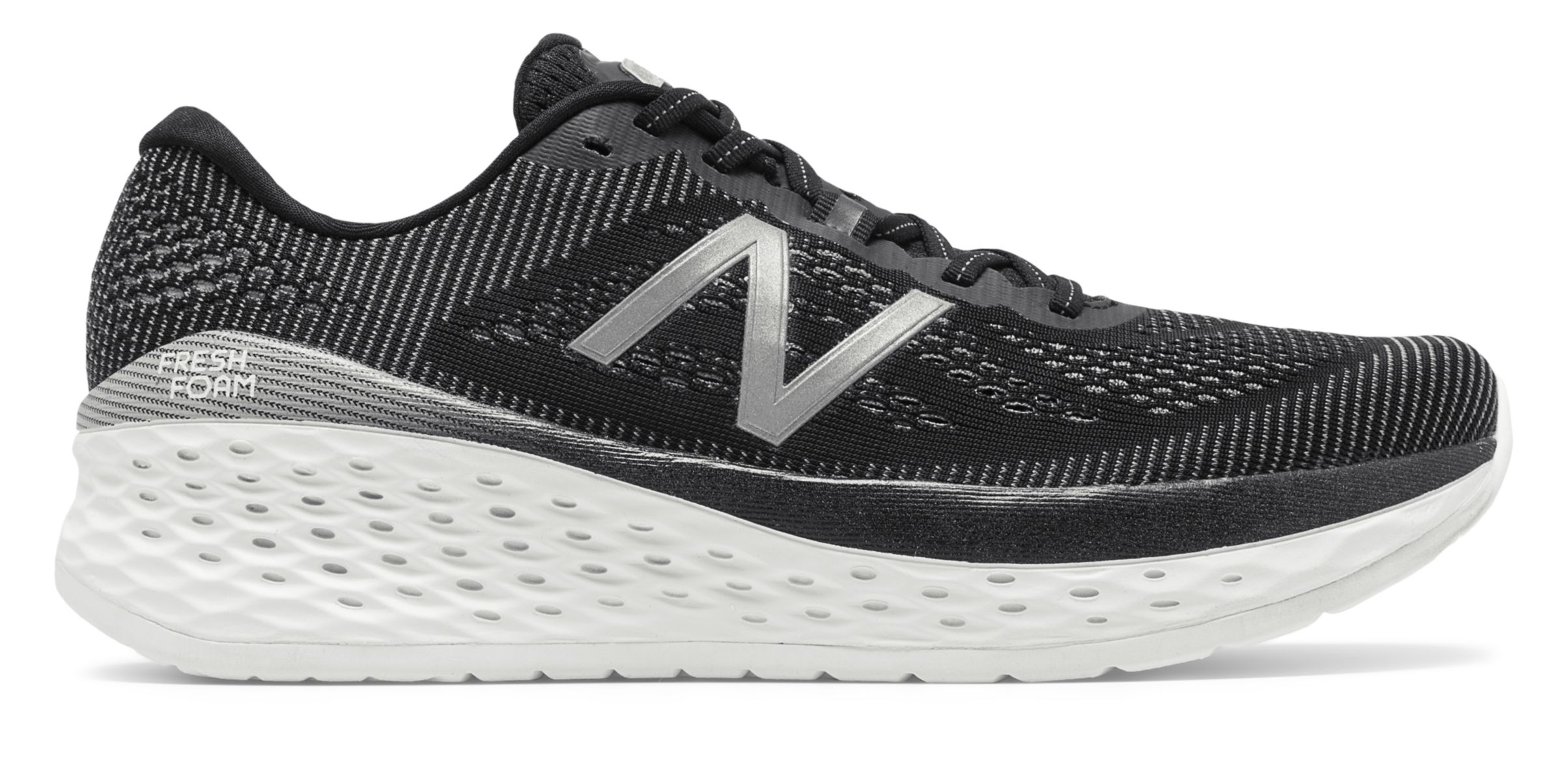 New Balance Fresh Foam More - Men's 