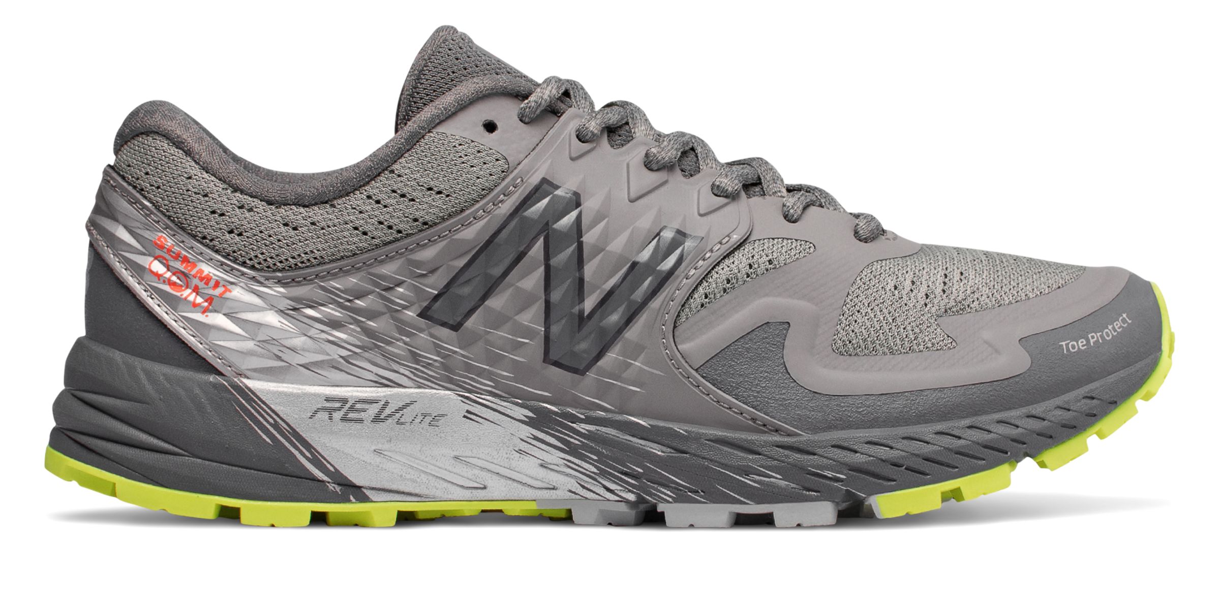 new balance women's trail running shoe