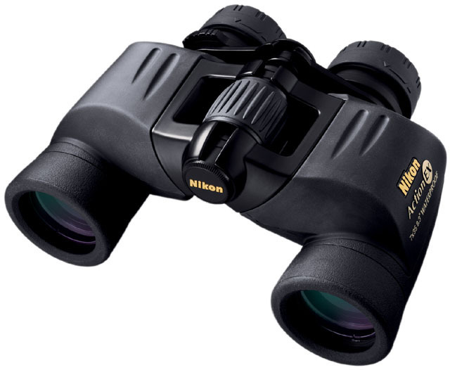 nikon 7x50 binoculars