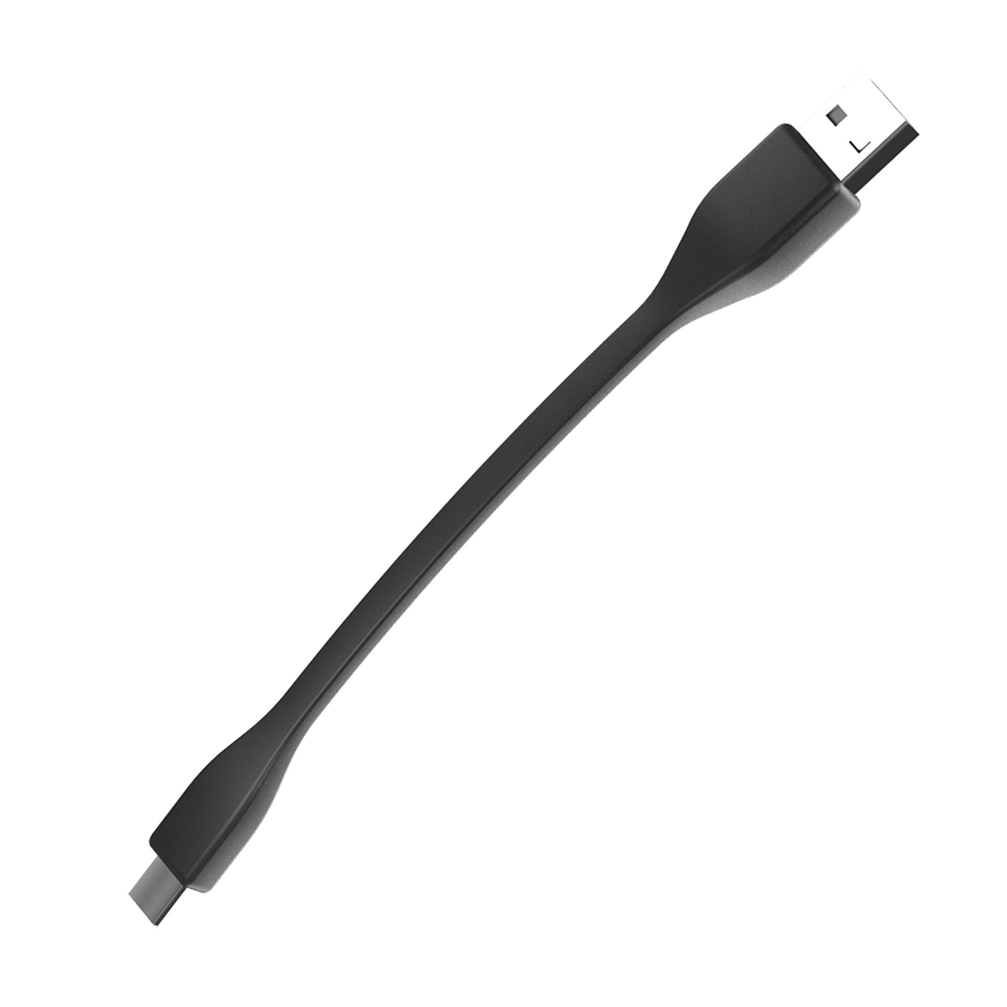 NITECORE CSTAND Flexible USB-C Charging Cable Stand