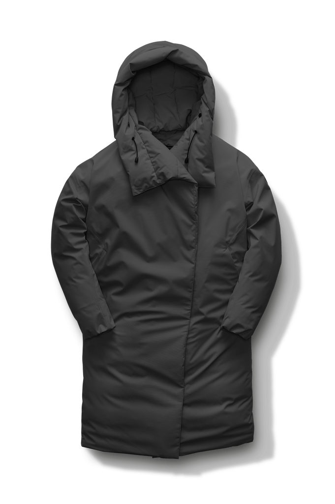 Nobis carla outlet parka