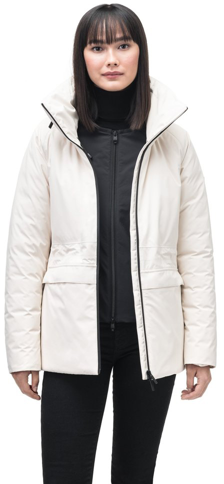 Una Women's Performance Puffer – Nobis - US