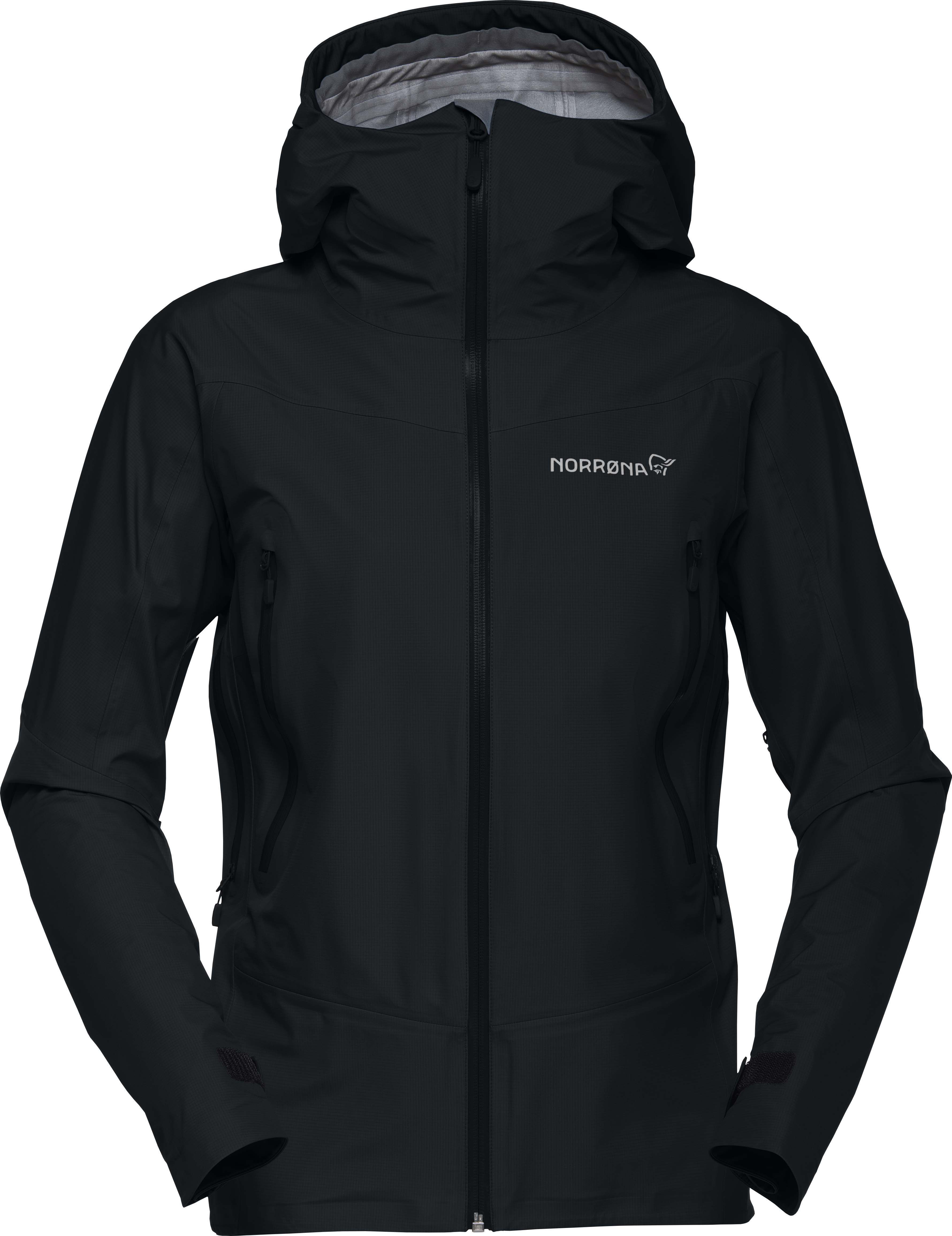 Norrona Falketind Gore Tex Jacket Women s Up to 40 Off with Free S H CampSaver