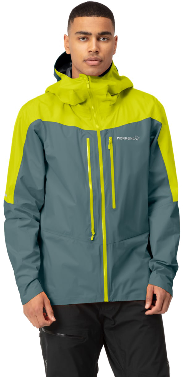 Norrona Falketind Gore-Tex Paclite Jacket - Men's