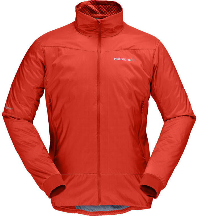 Norrona Falketind Octa Jacket - Men's