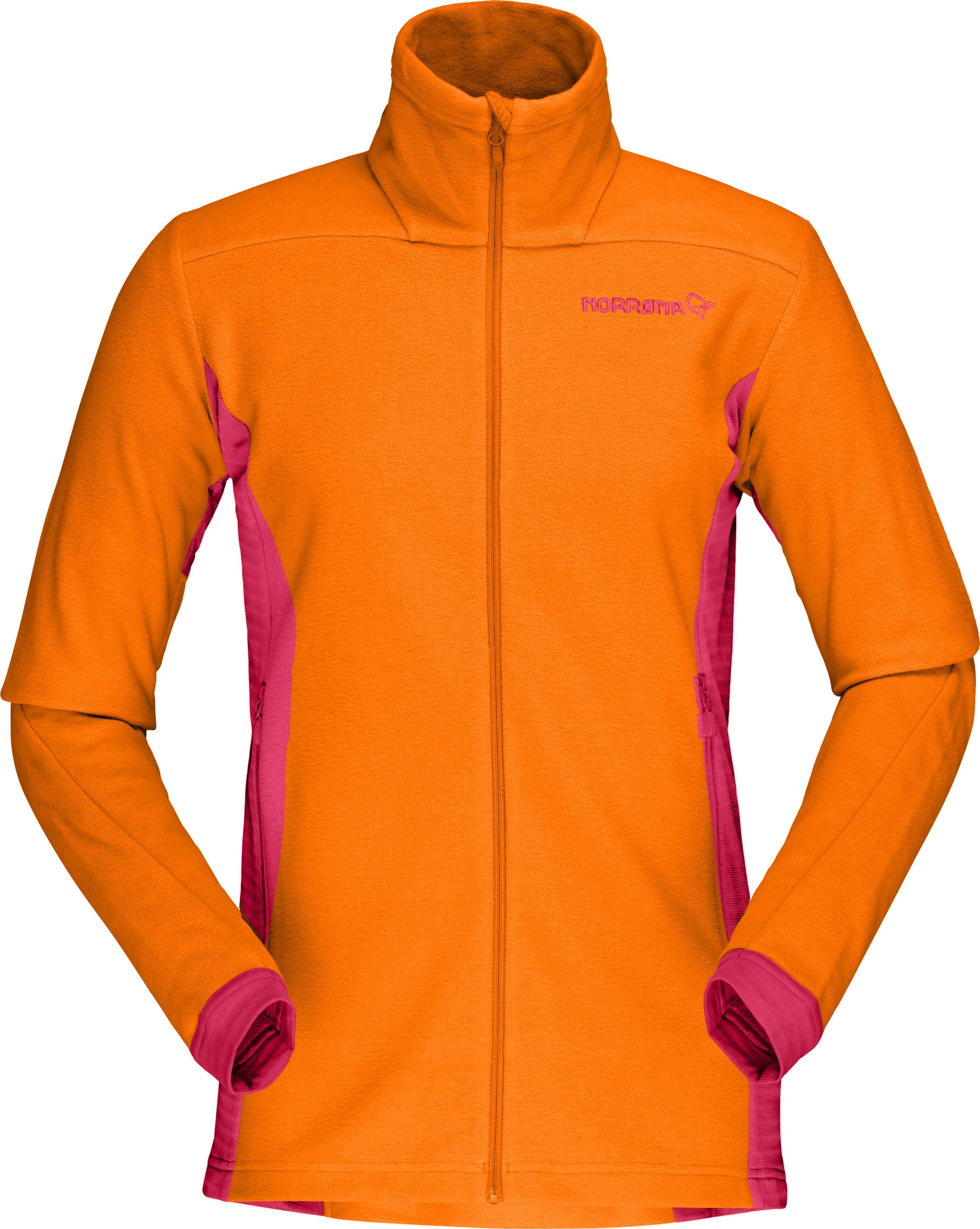 falketind warm1 jacket