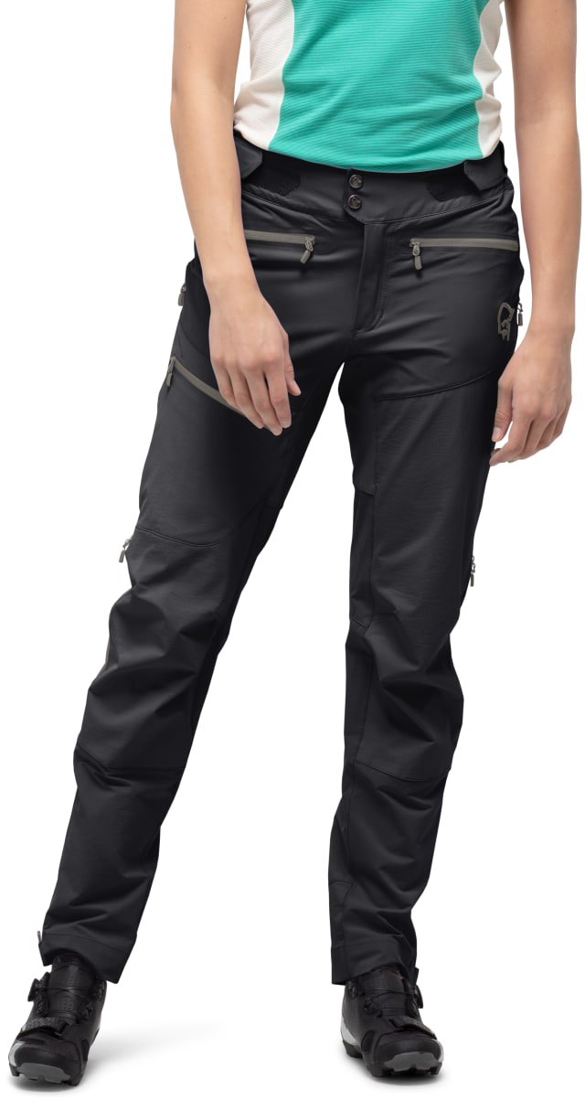 Norrona Fjora Flex One Pants - Women's