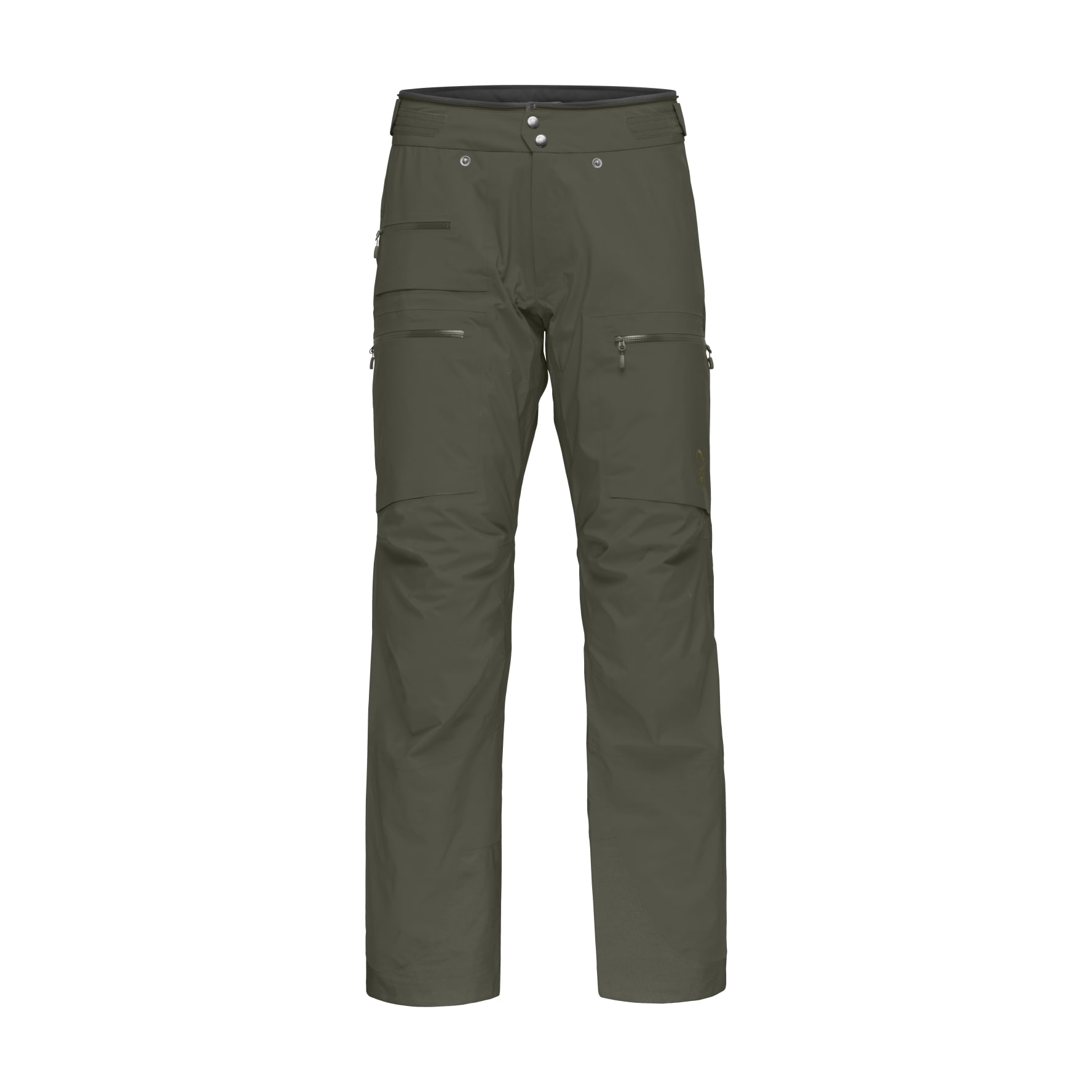 Norrona Lyngen Gore-Tex Pro Pants - Mens with Free S&H — CampSaver