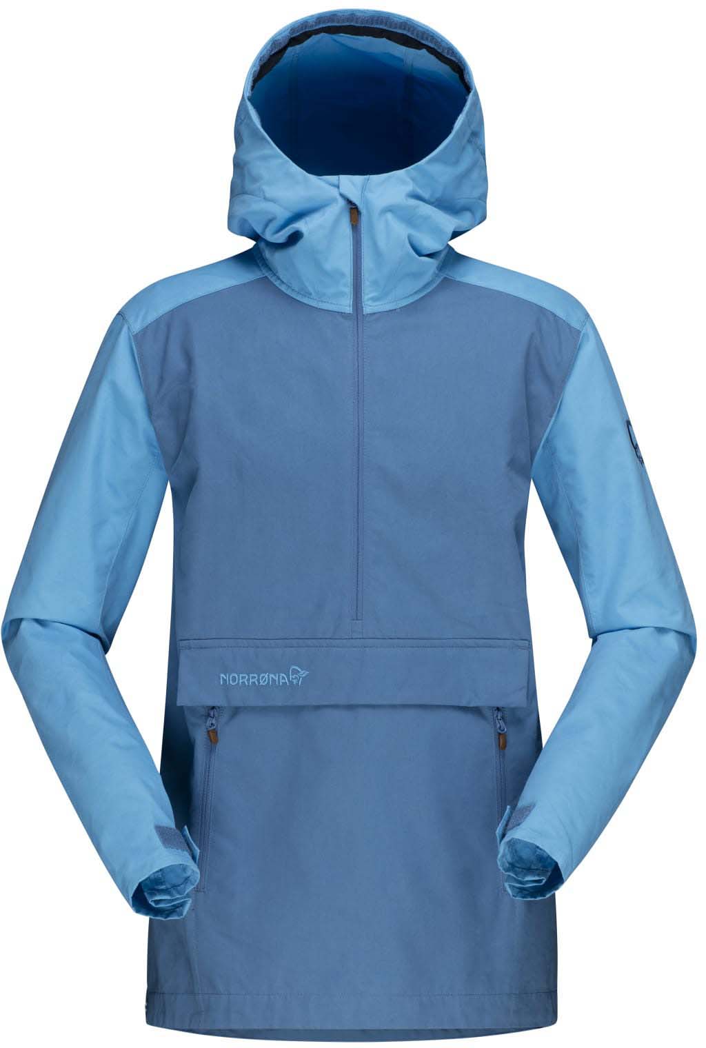 Norrona cotton anorak best sale