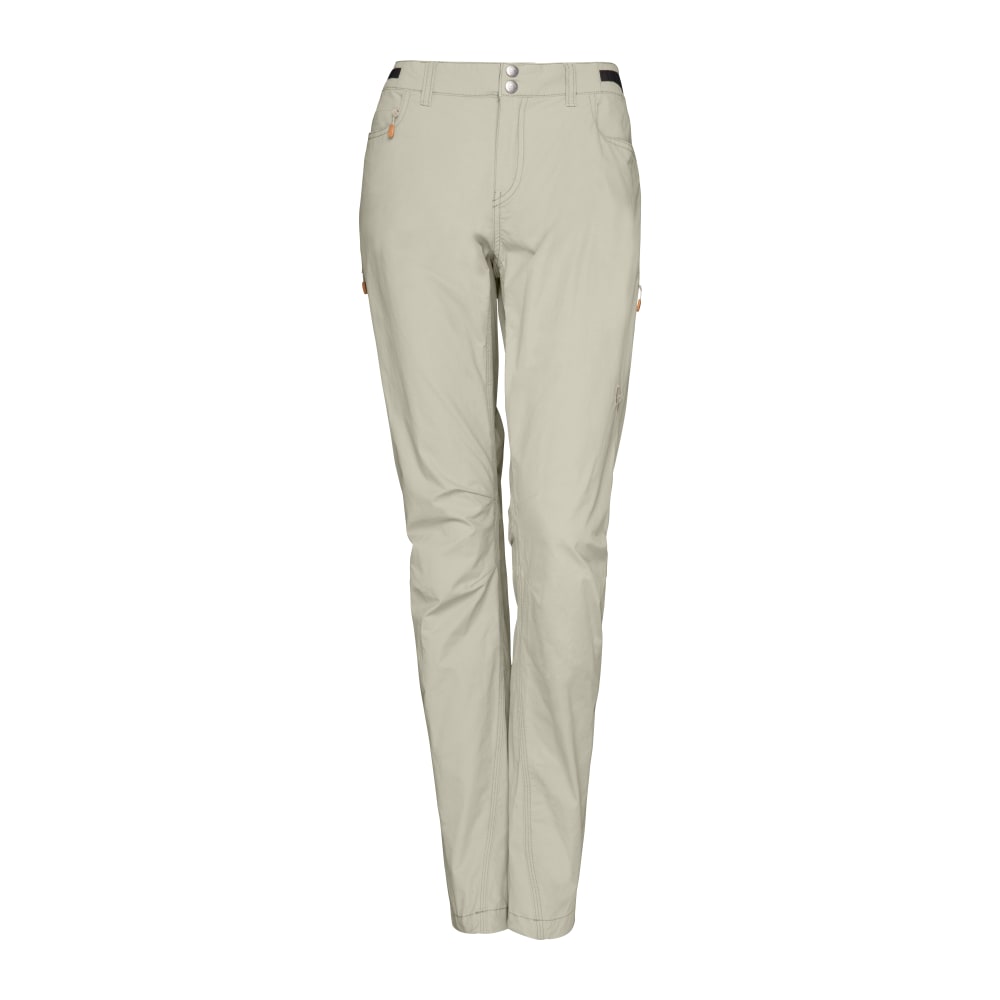 Norrona Svalbard Light Cotton Pants - Women's