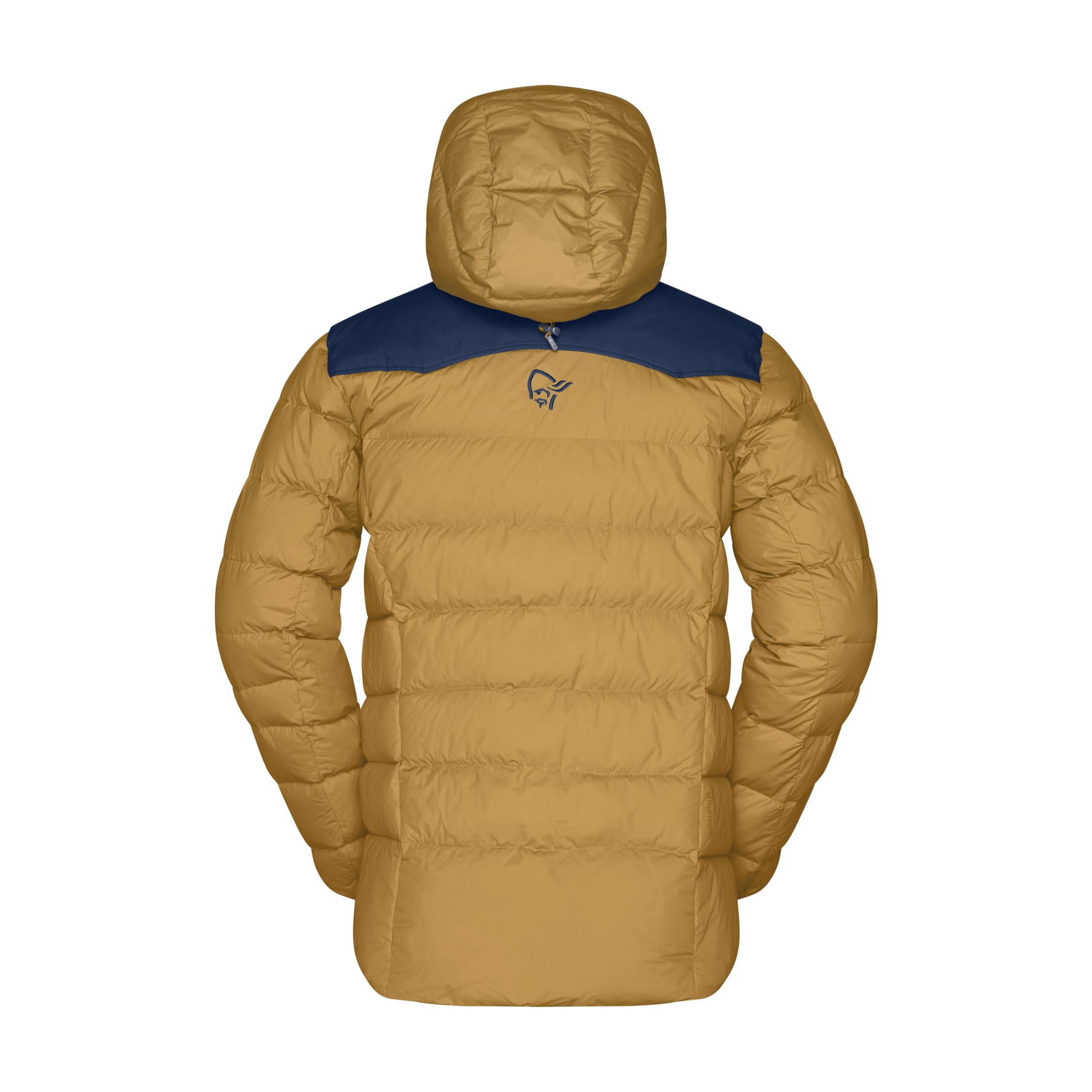 Norrona Tamok Down750 Jacket Men s Up to 42 Off with Free S H CampSaver