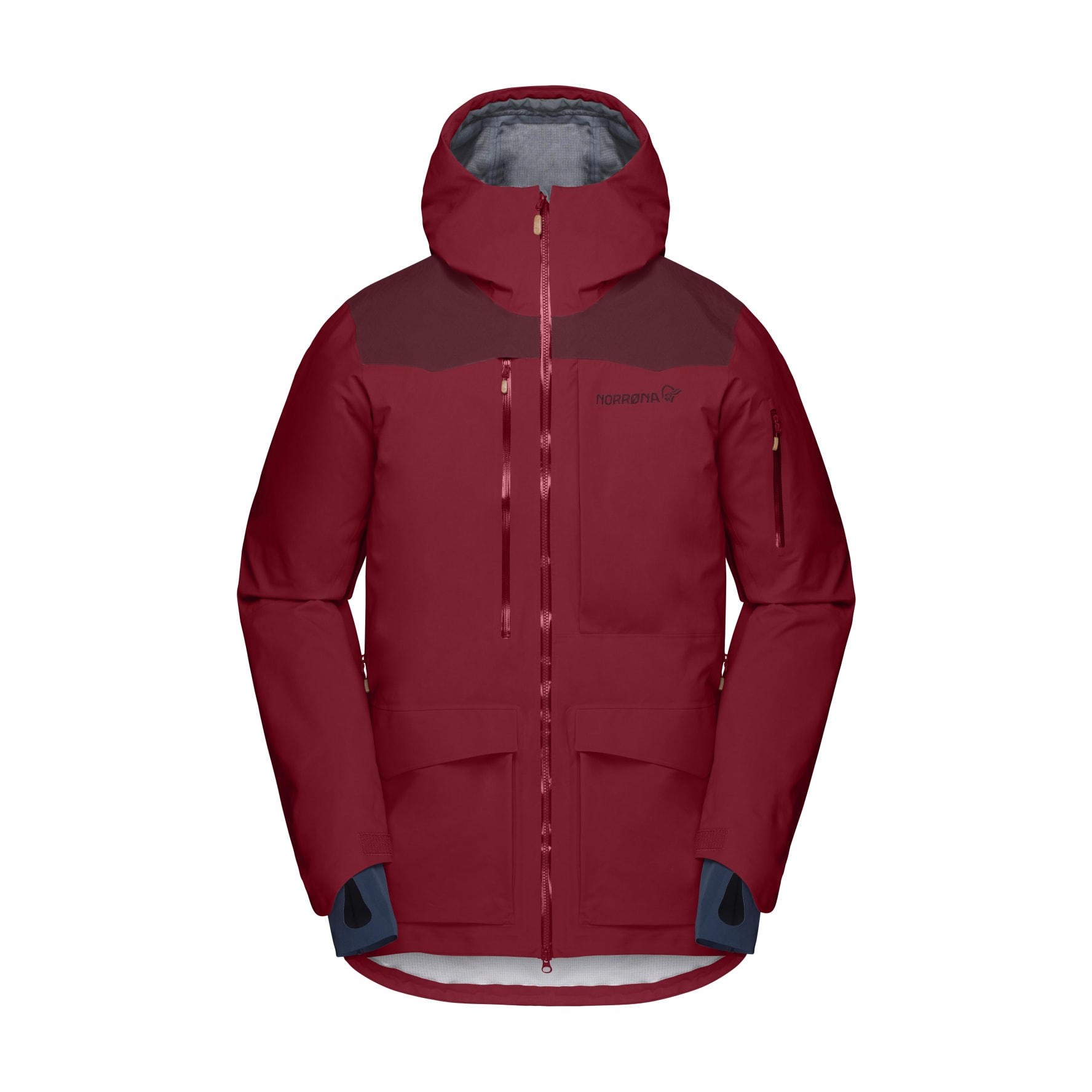 Norrona tamok hot sale jacket