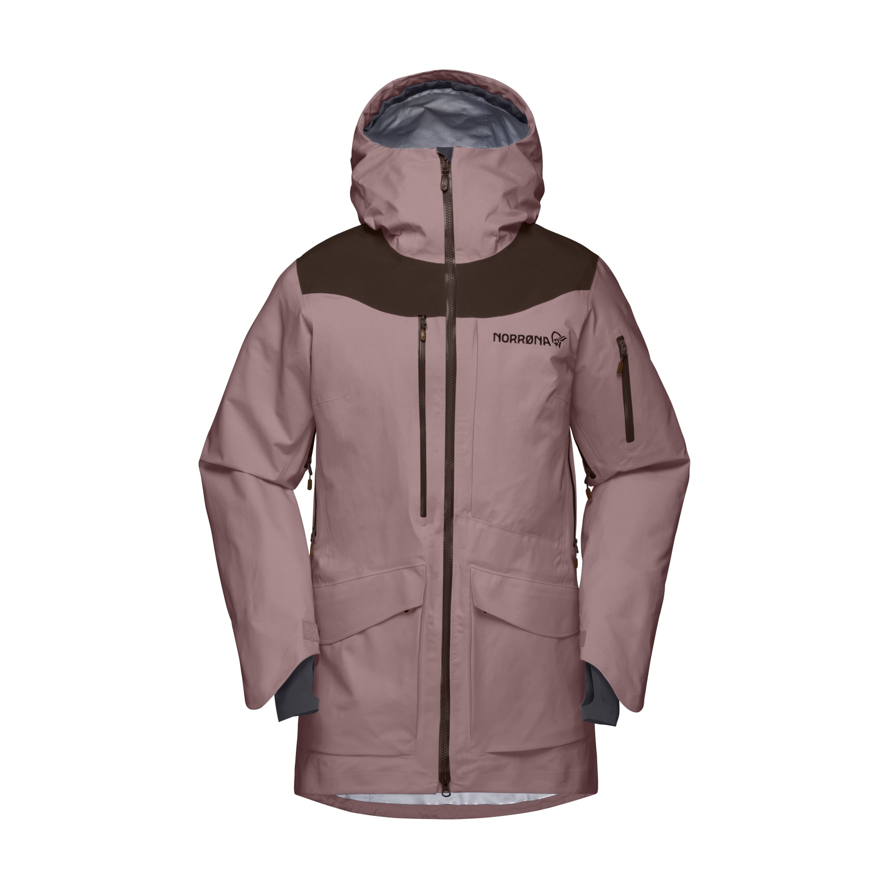Norrona Tamok Gore Tex Performance Shell Jacket Women s Up to 44 Off with Free S H CampSaver