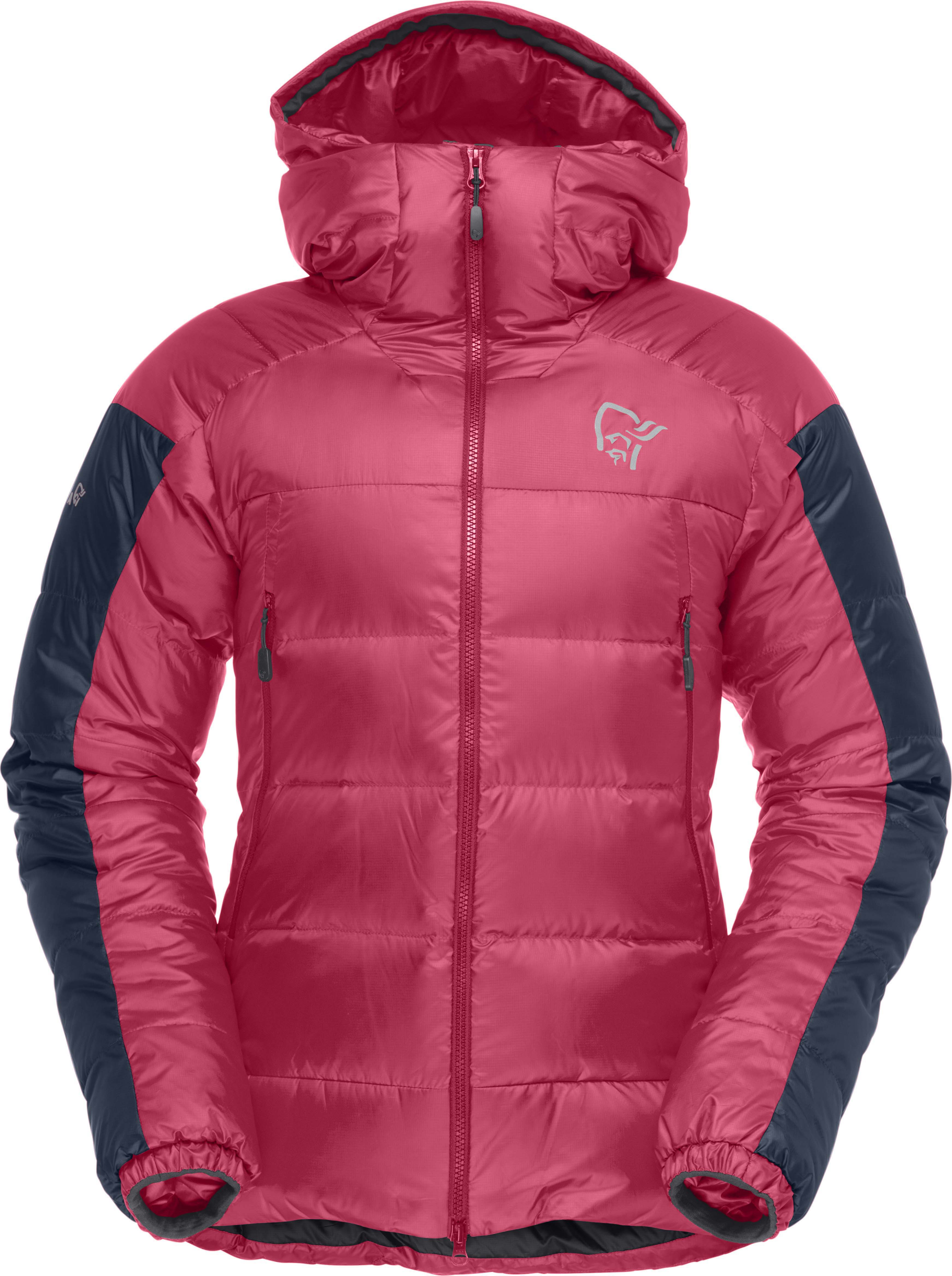 Norrona trollveggen down850 online