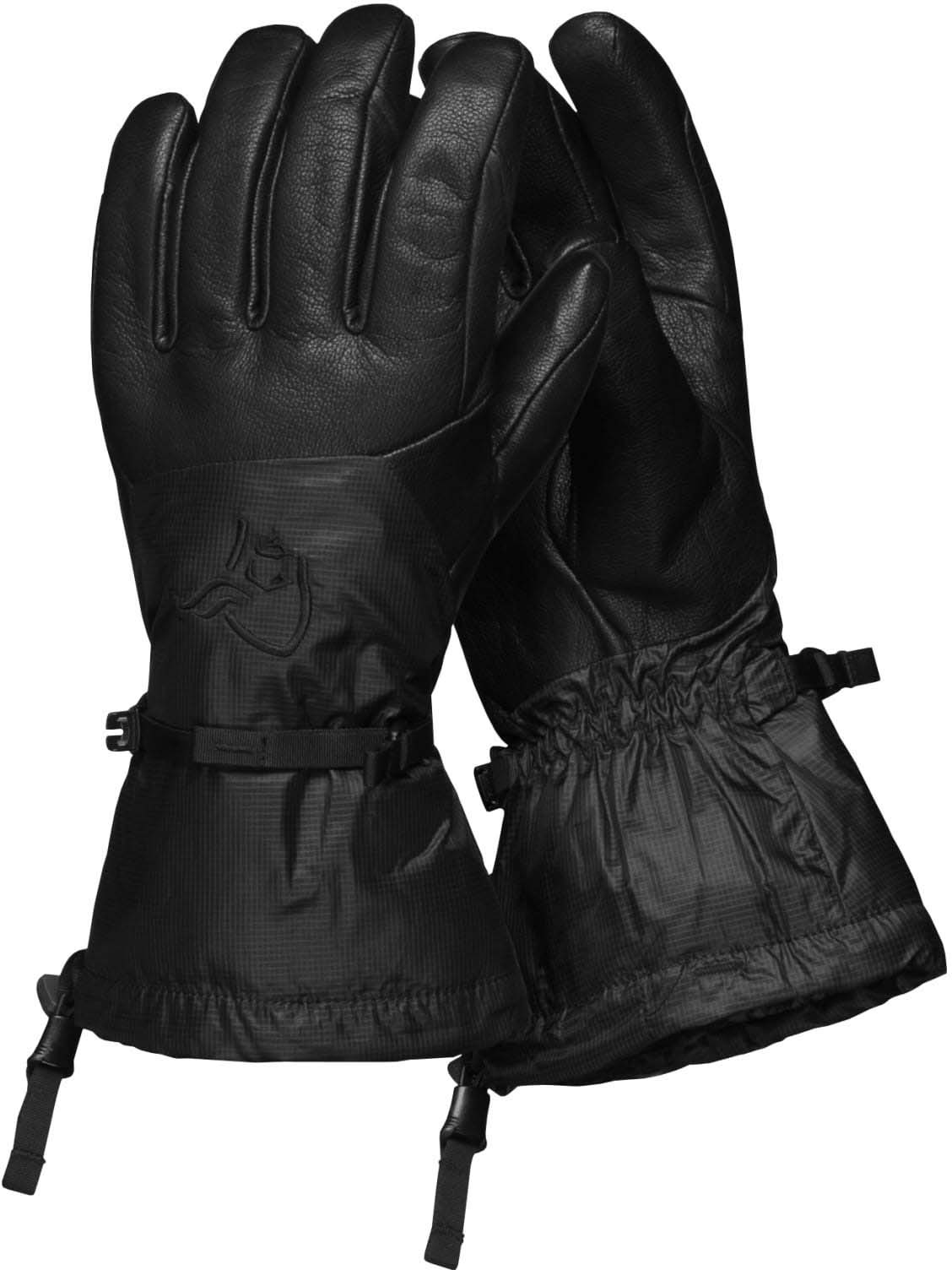 Norrona Trollveggen Gore-Tex Gloves