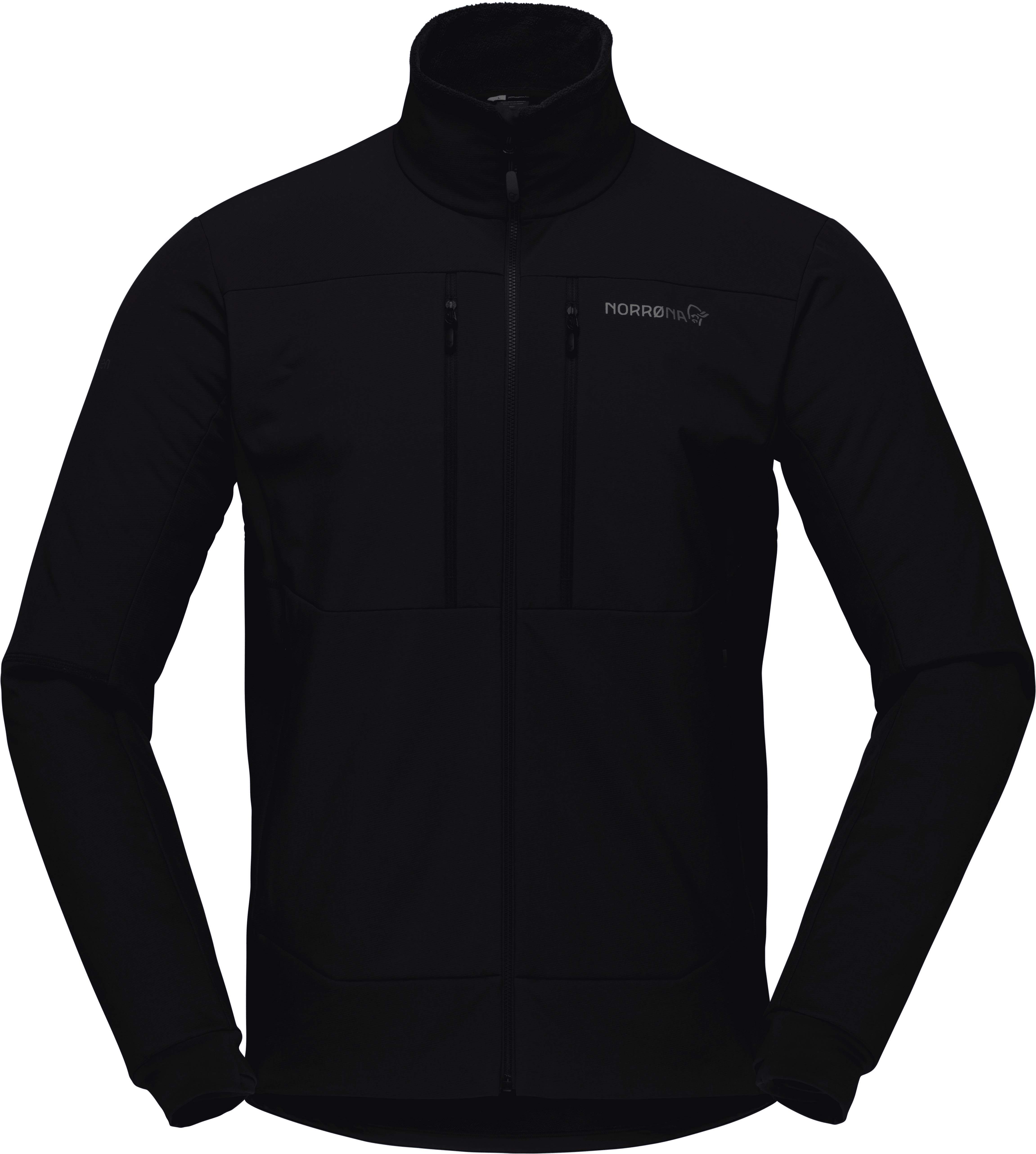 Norrona Trollveggen Hiloflex 200 Jacket - Men's