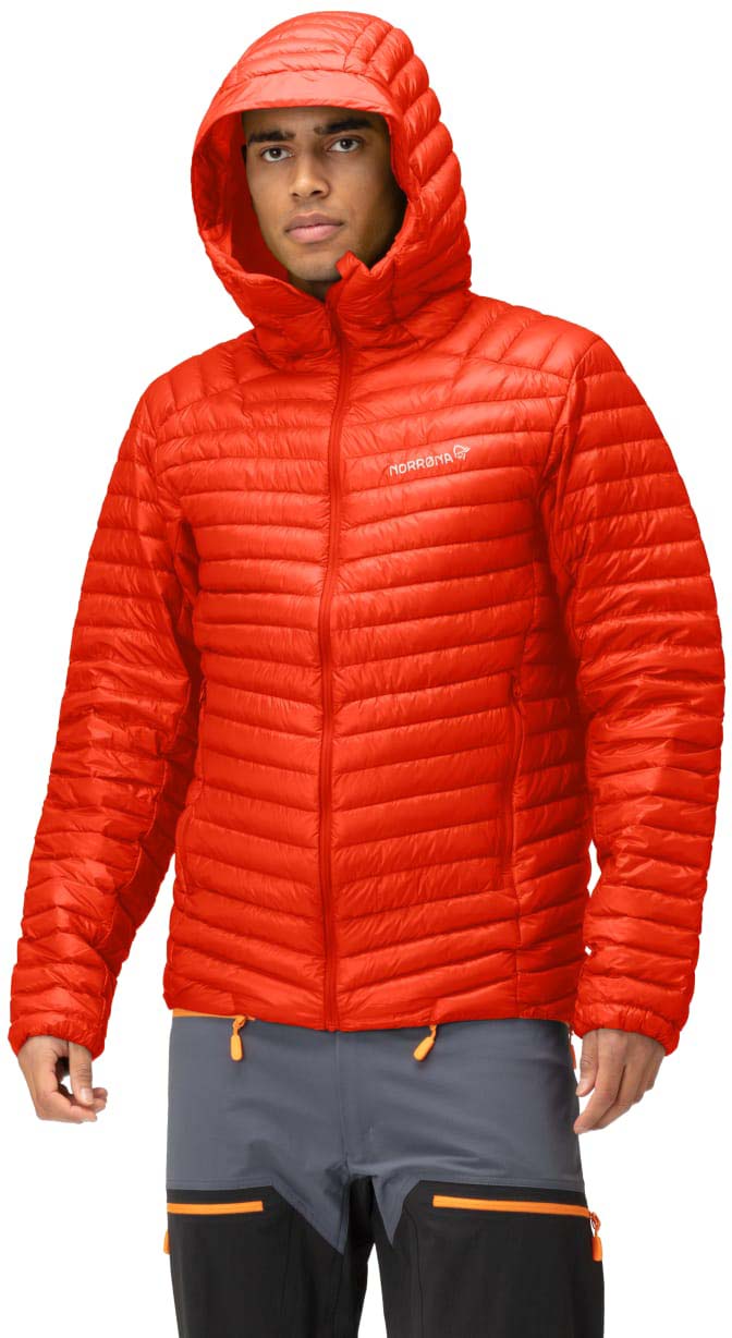 Montane icarus flight outlet jacket