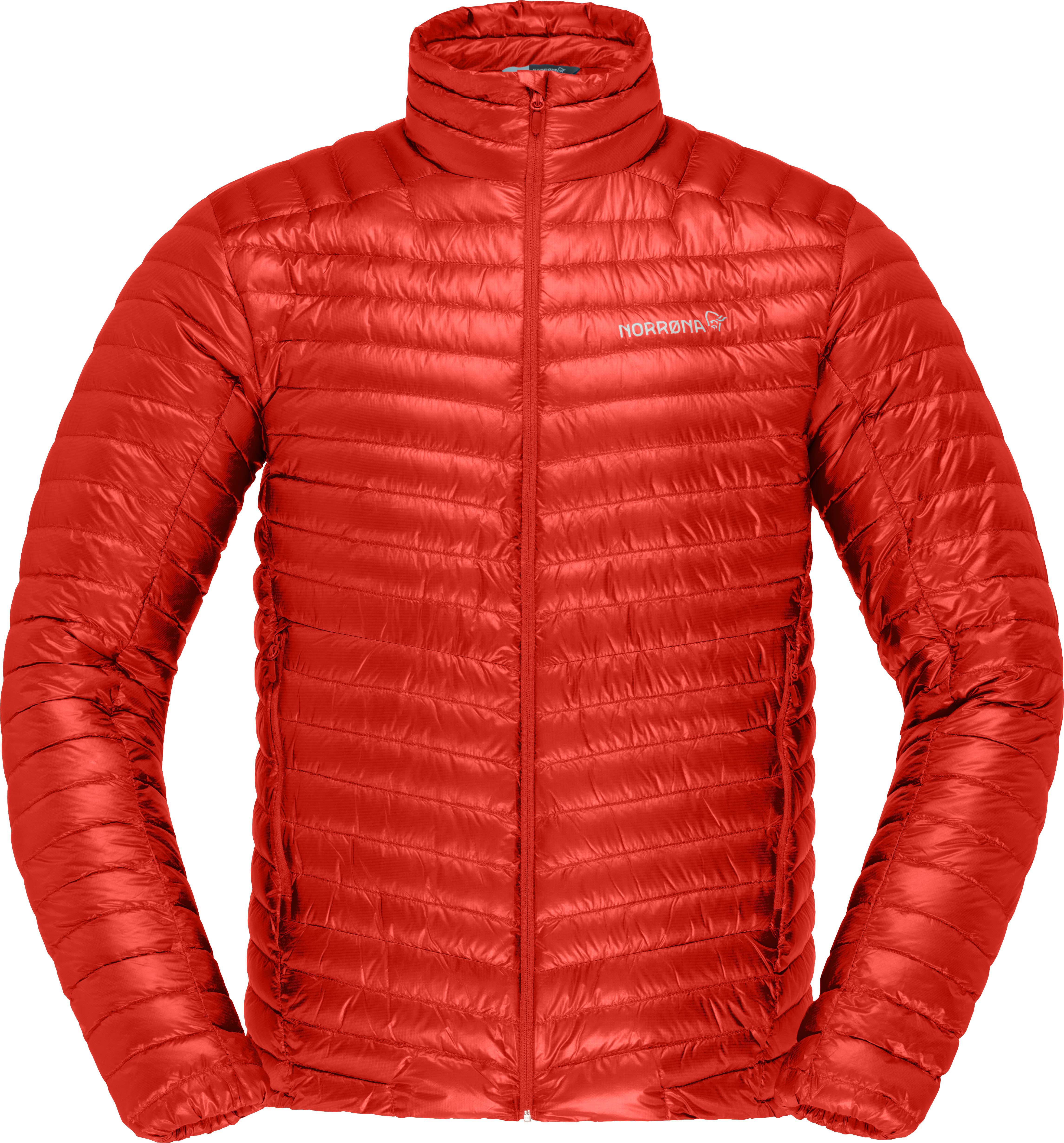 Norrona Men's Lofoten Gore-Tex Thermo80 Jacket