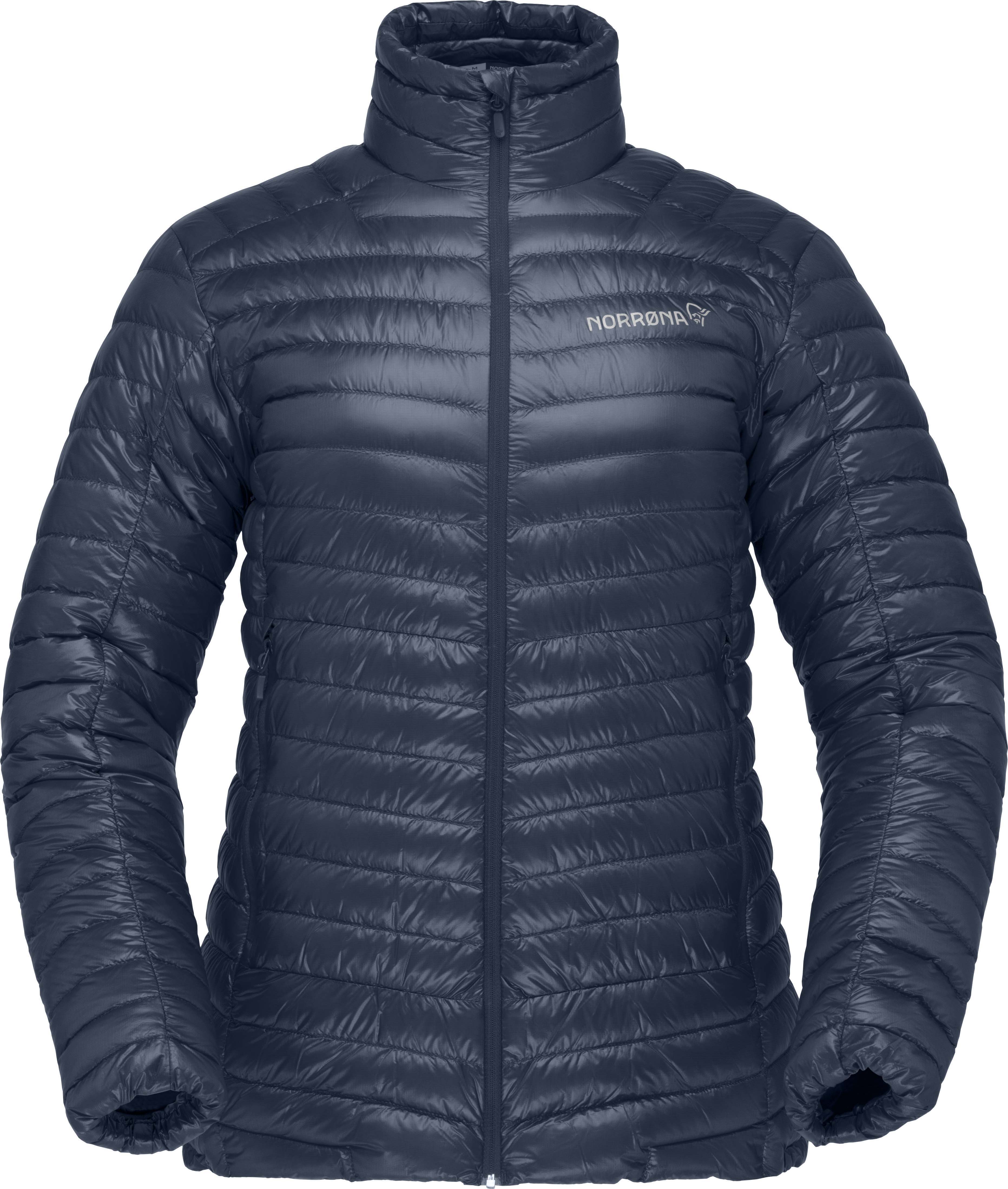 Norrona trollveggen hot sale down 850