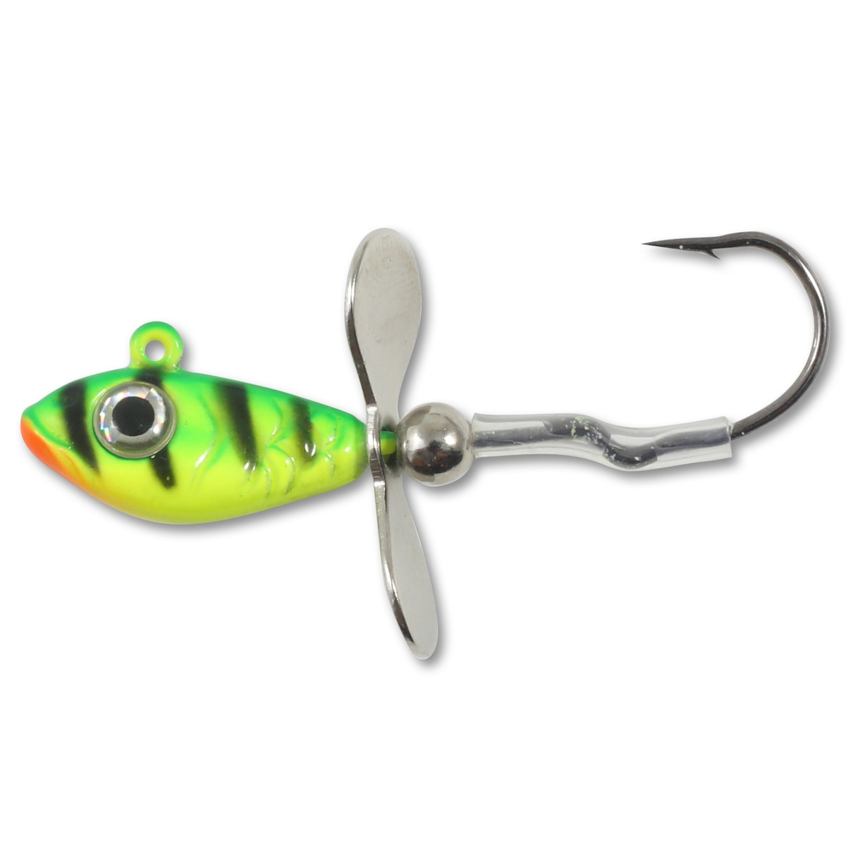 Northland Fishing Tackle Rigged Tungsten Mayfly Jig