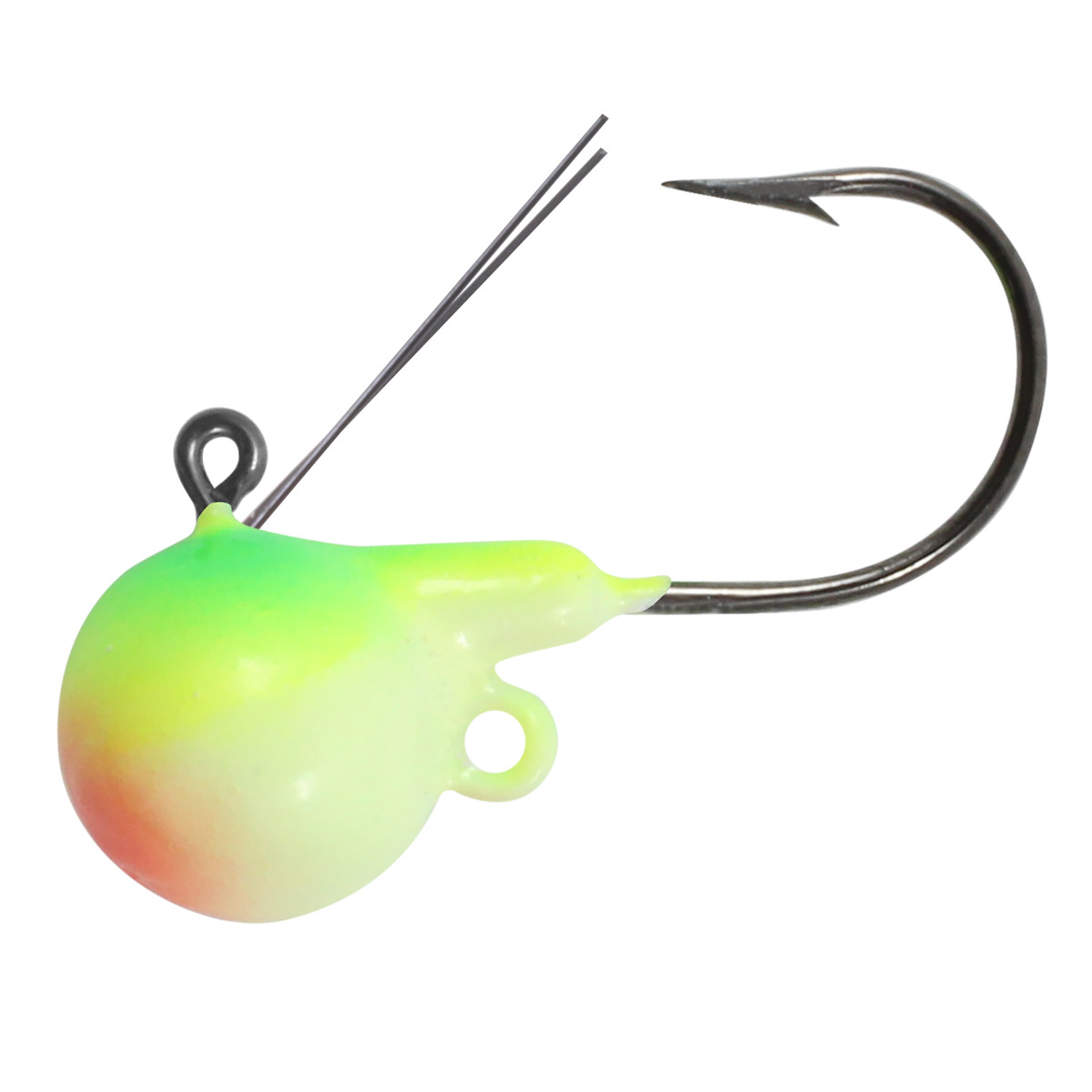Northland Fishing Tackle Weedless Fire-Ball Jig — CampSaver