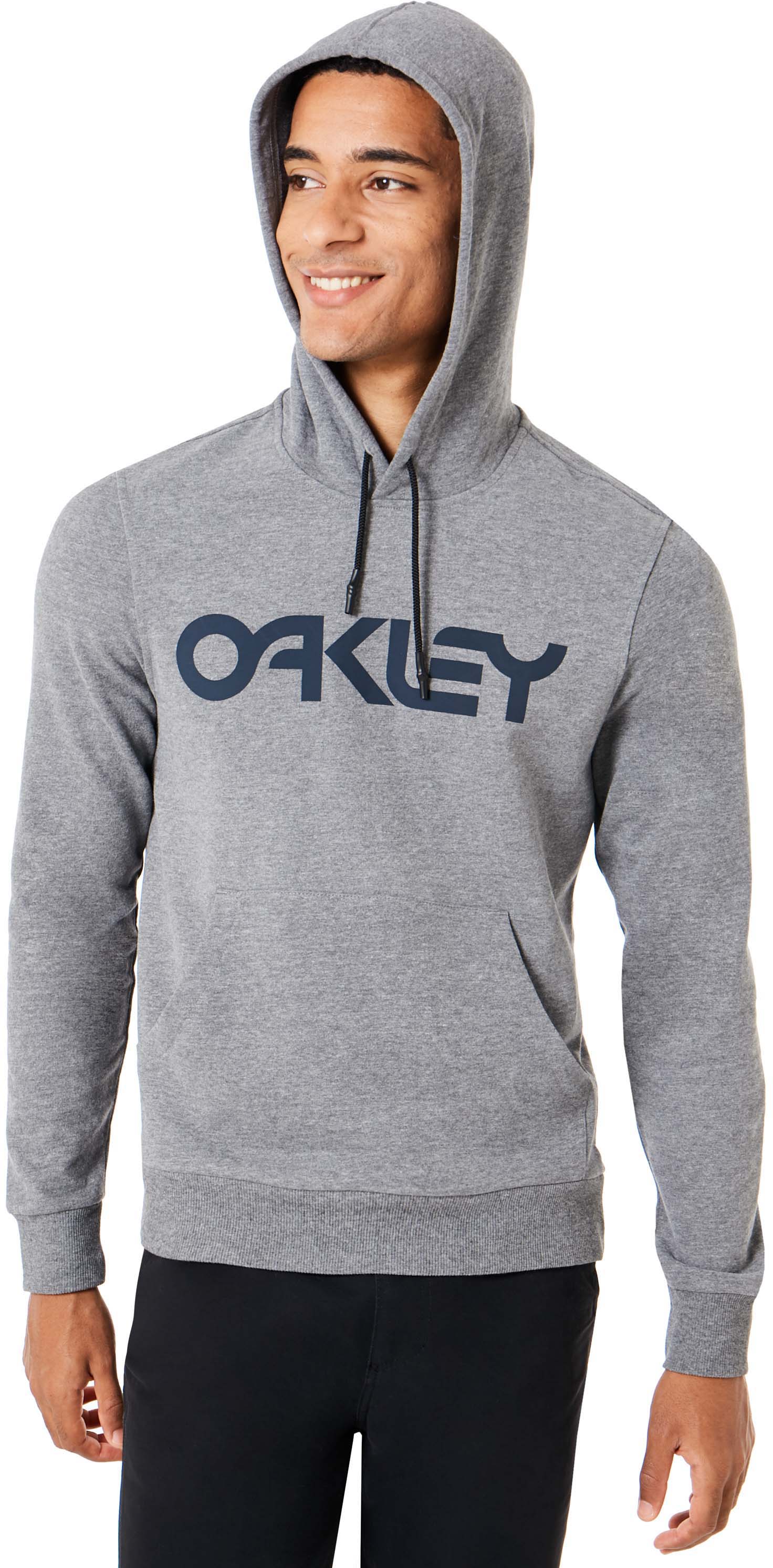 Oakley hotsell hoodie mens