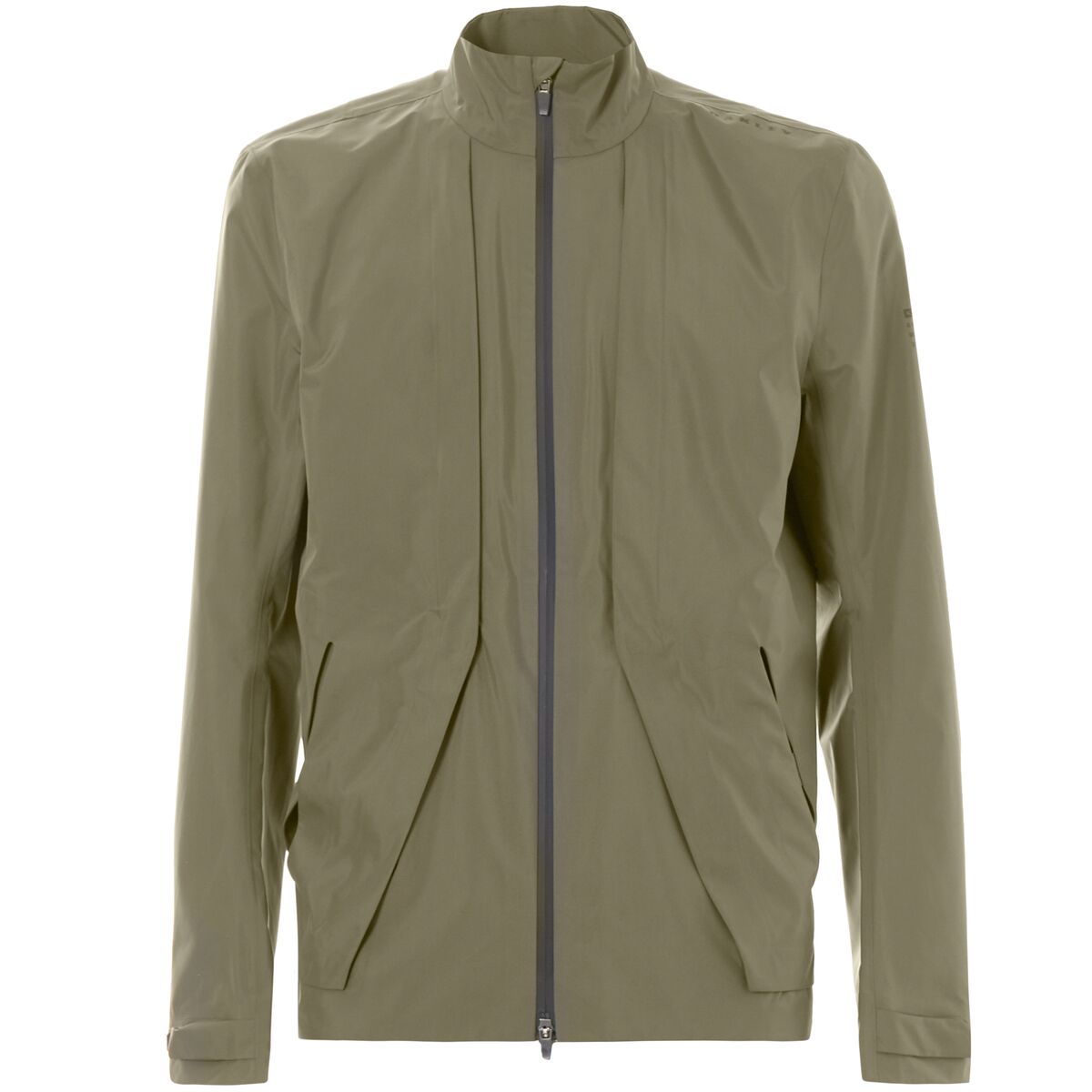 oakley latch parka