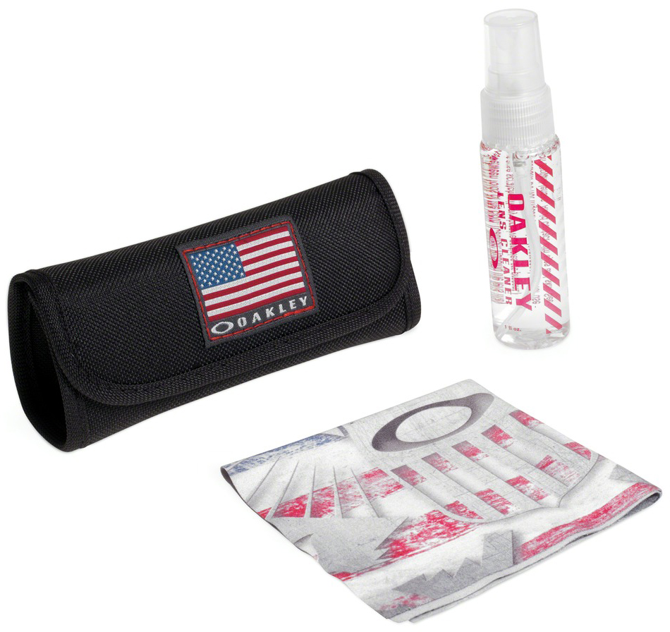 Oakley Lens Cleaning Kit